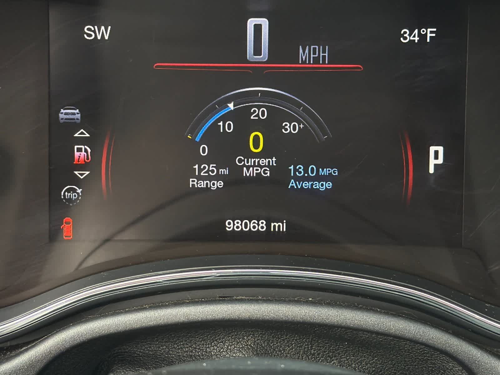 Thumbnail: 2017 Dodge Durango - 27