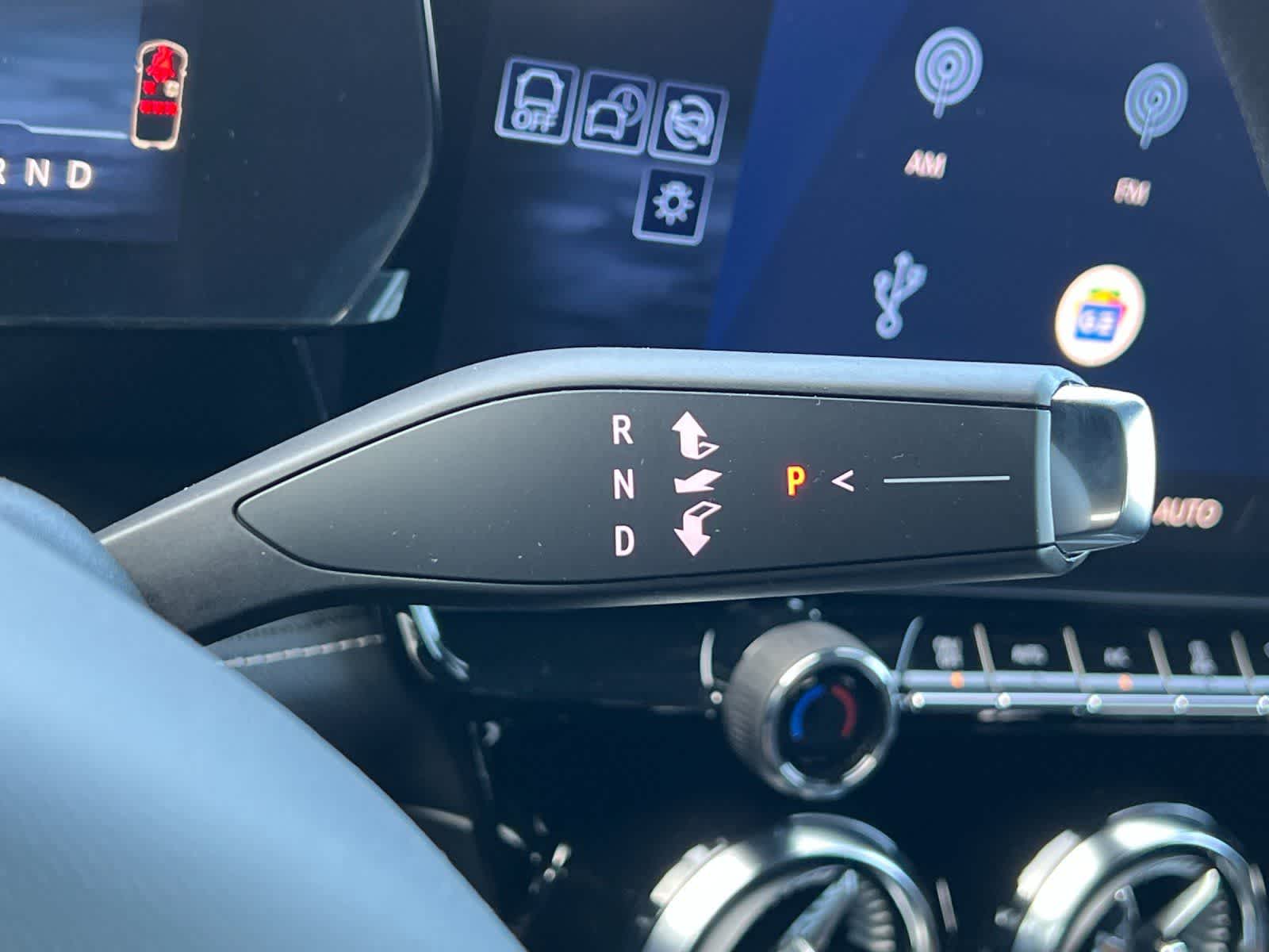 Thumbnail: 2026 Chevrolet Blazer EV - 22