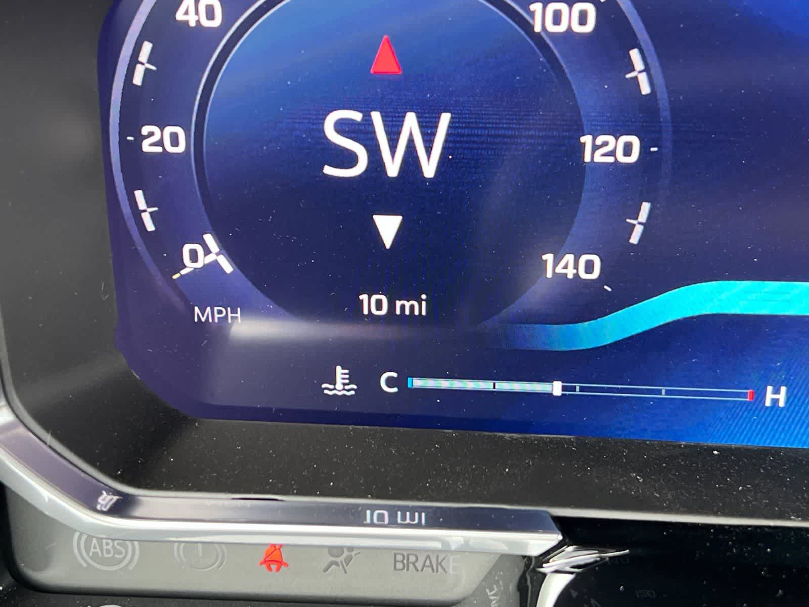 Thumbnail: 2026 Chevrolet Silverado 1500 - 25