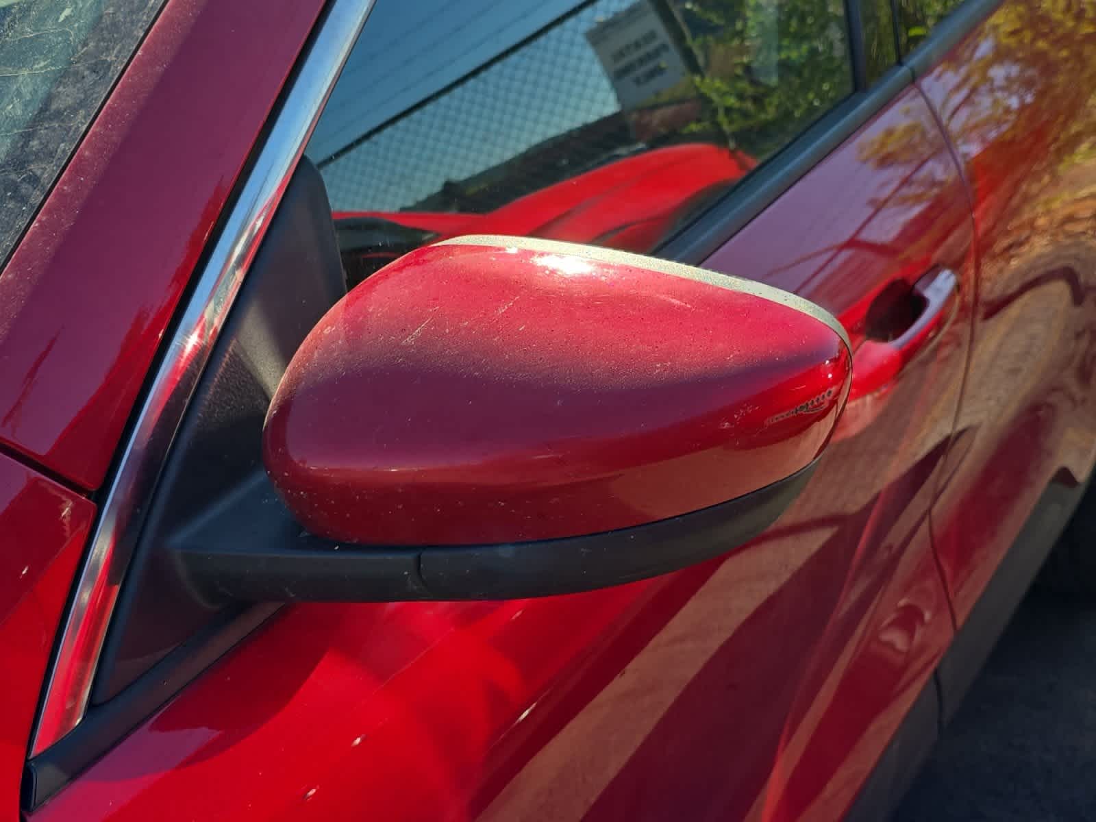 Thumbnail: 2020 Ford Escape - 9