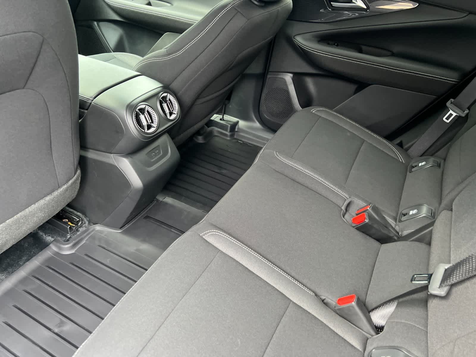 Thumbnail: 2026 Chevrolet Blazer EV - 4