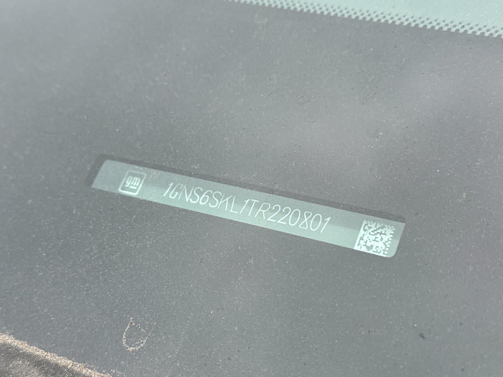 Thumbnail: 2026 Chevrolet Tahoe - 31