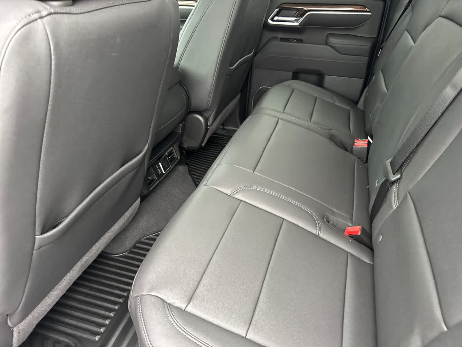 Thumbnail: 2026 Chevrolet Silverado 2500 - 4