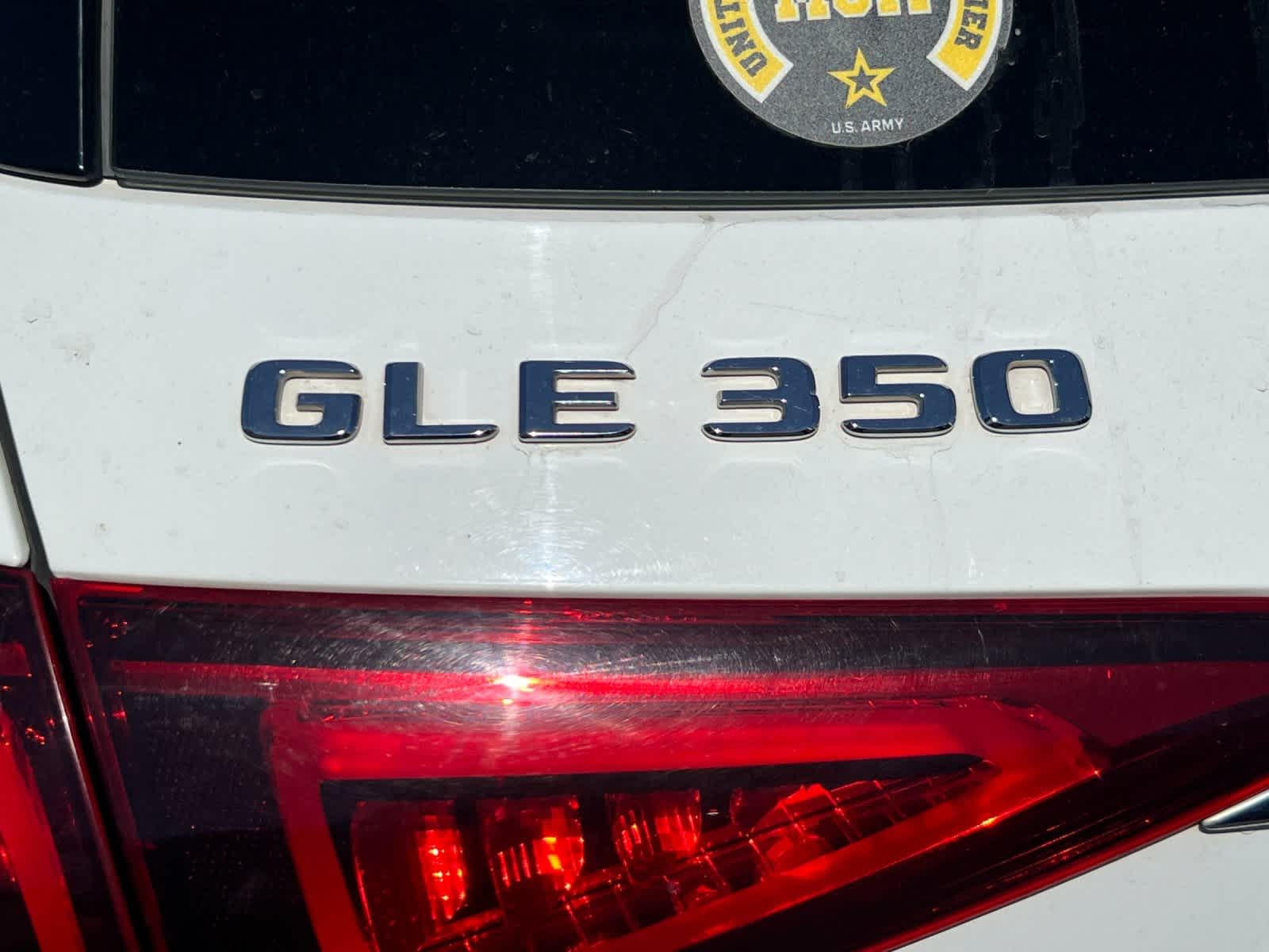 Thumbnail: 2020 Mercedes-Benz GLE - 8