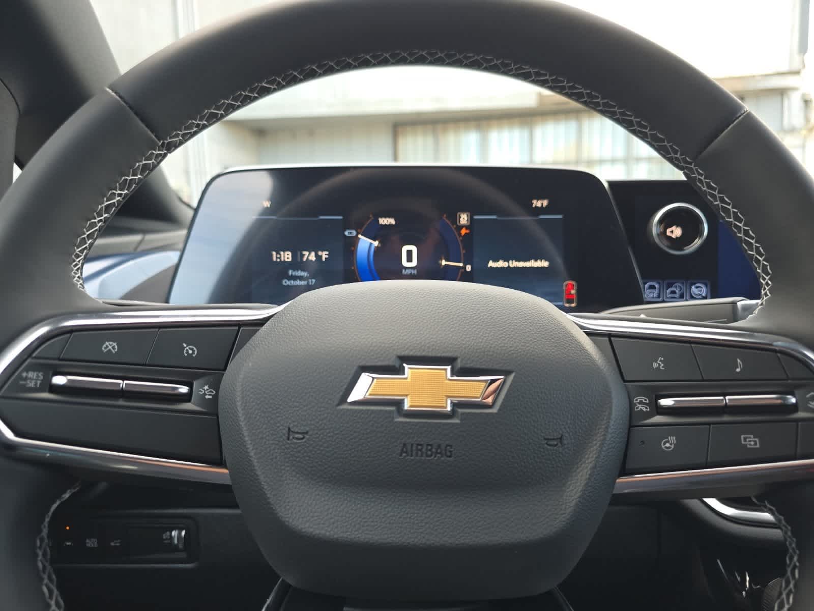 Thumbnail: 2026 Chevrolet Equinox - 23