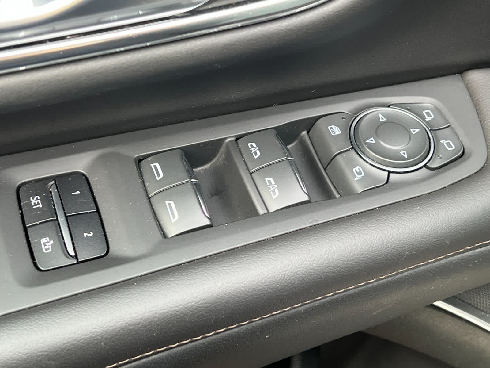 Thumbnail: 2023 Chevrolet Suburban - 13