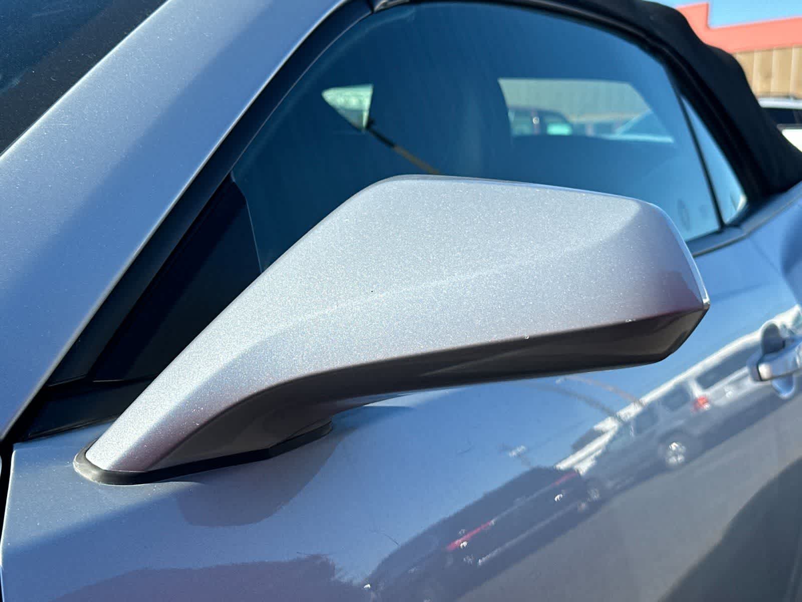 Thumbnail: 2015 Chevrolet Camaro - 6
