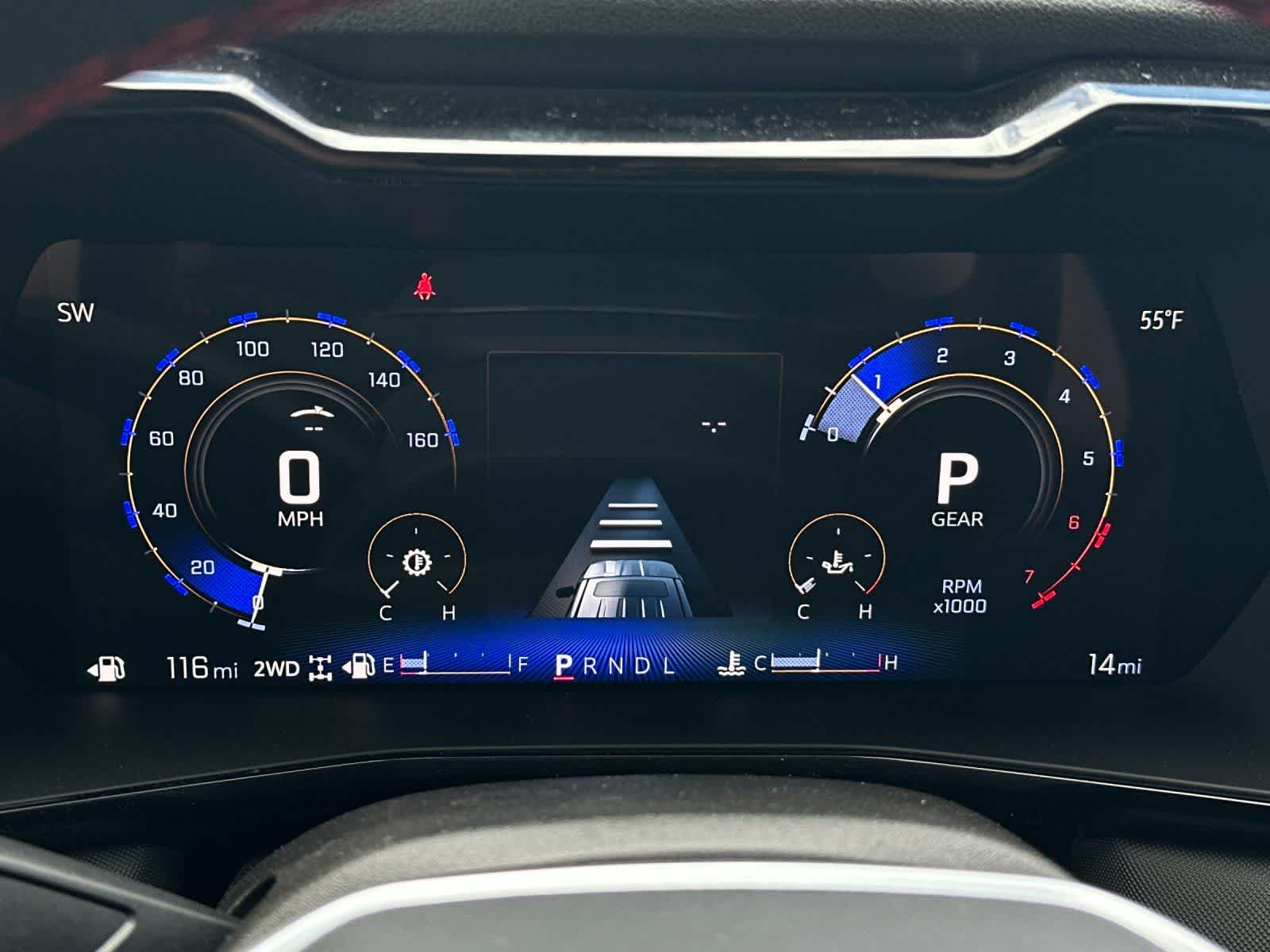 Thumbnail: 2026 Chevrolet Colorado - 24