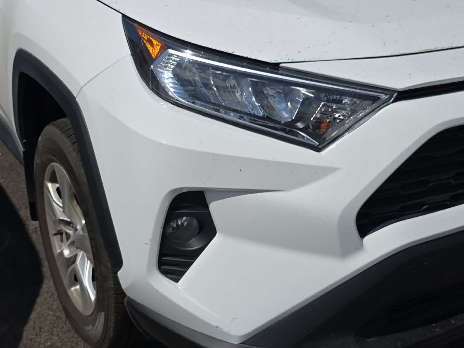 Thumbnail: 2021 Toyota RAV4 - 11