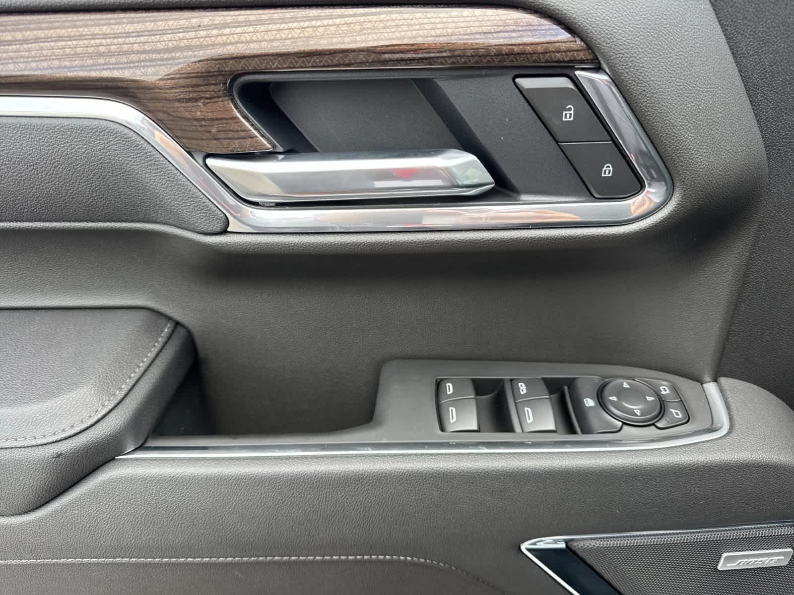 Thumbnail: 2026 Chevrolet Silverado 1500 - 12