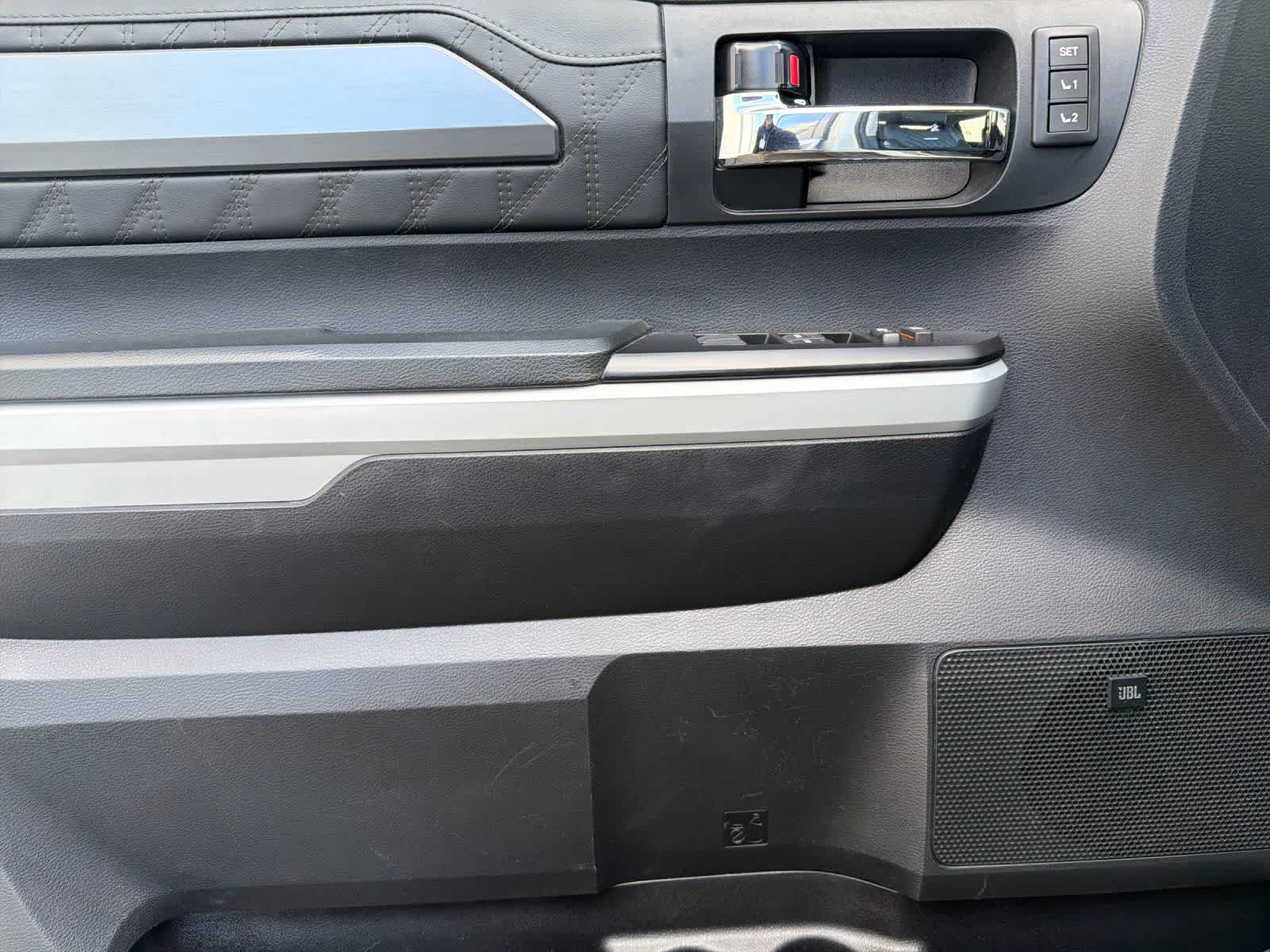 Thumbnail: 2021 Toyota Tundra - 12