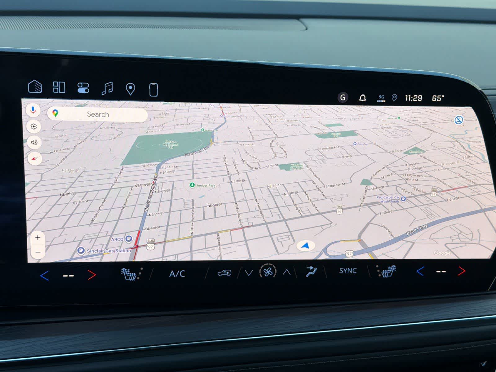 Thumbnail: 2026 Chevrolet Tahoe - 20