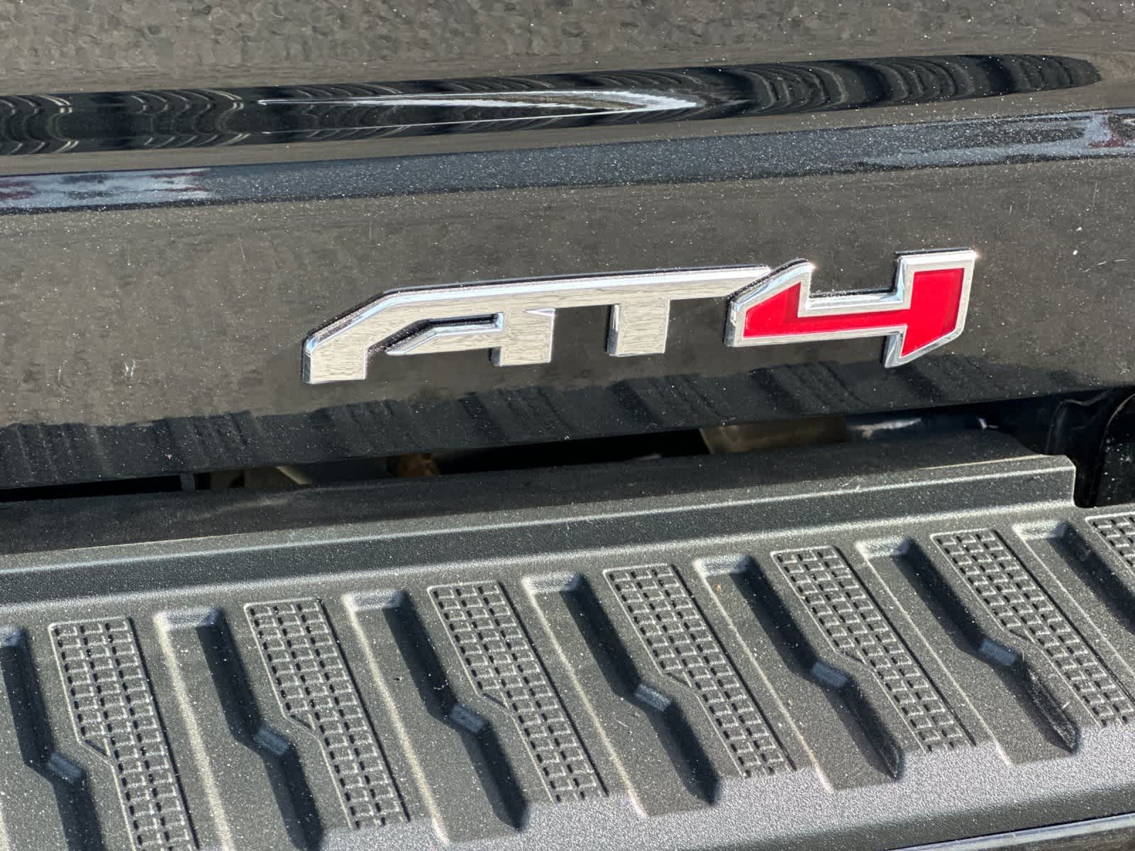 Thumbnail: 2020 GMC Sierra 2500 - 27