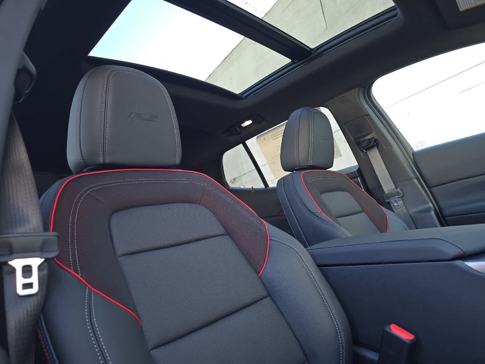 Thumbnail: 2026 Chevrolet Equinox - 17