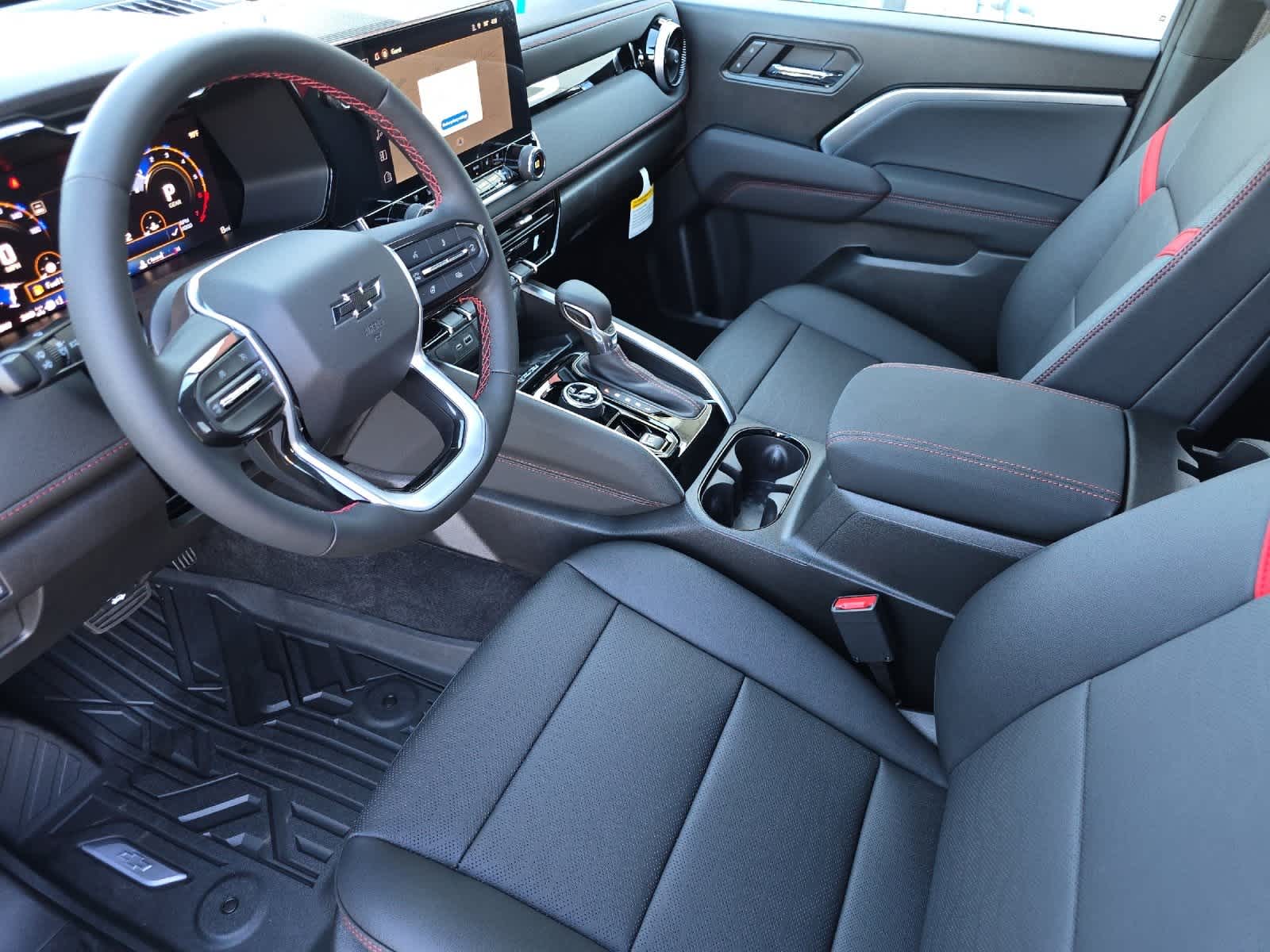 Thumbnail: 2026 Chevrolet Colorado - 11