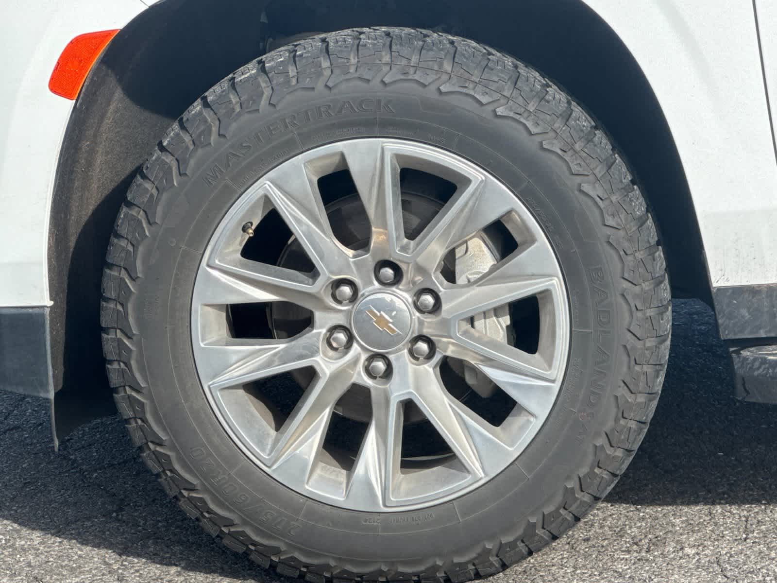 Thumbnail: 2024 Chevrolet Tahoe - 28