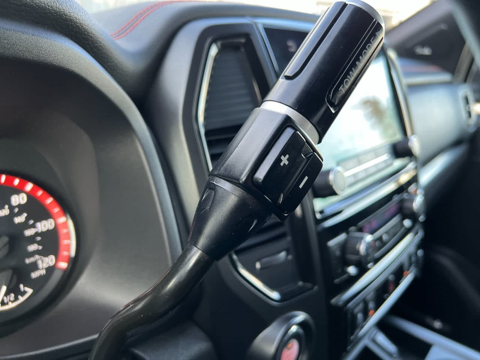 Thumbnail: 2021 Nissan Titan - 21