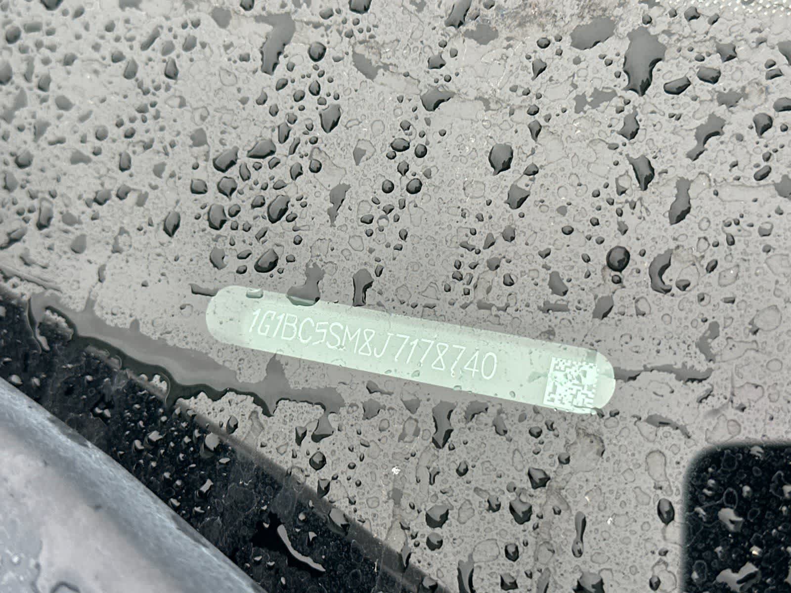 Thumbnail: 2018 Chevrolet Cruze - 10