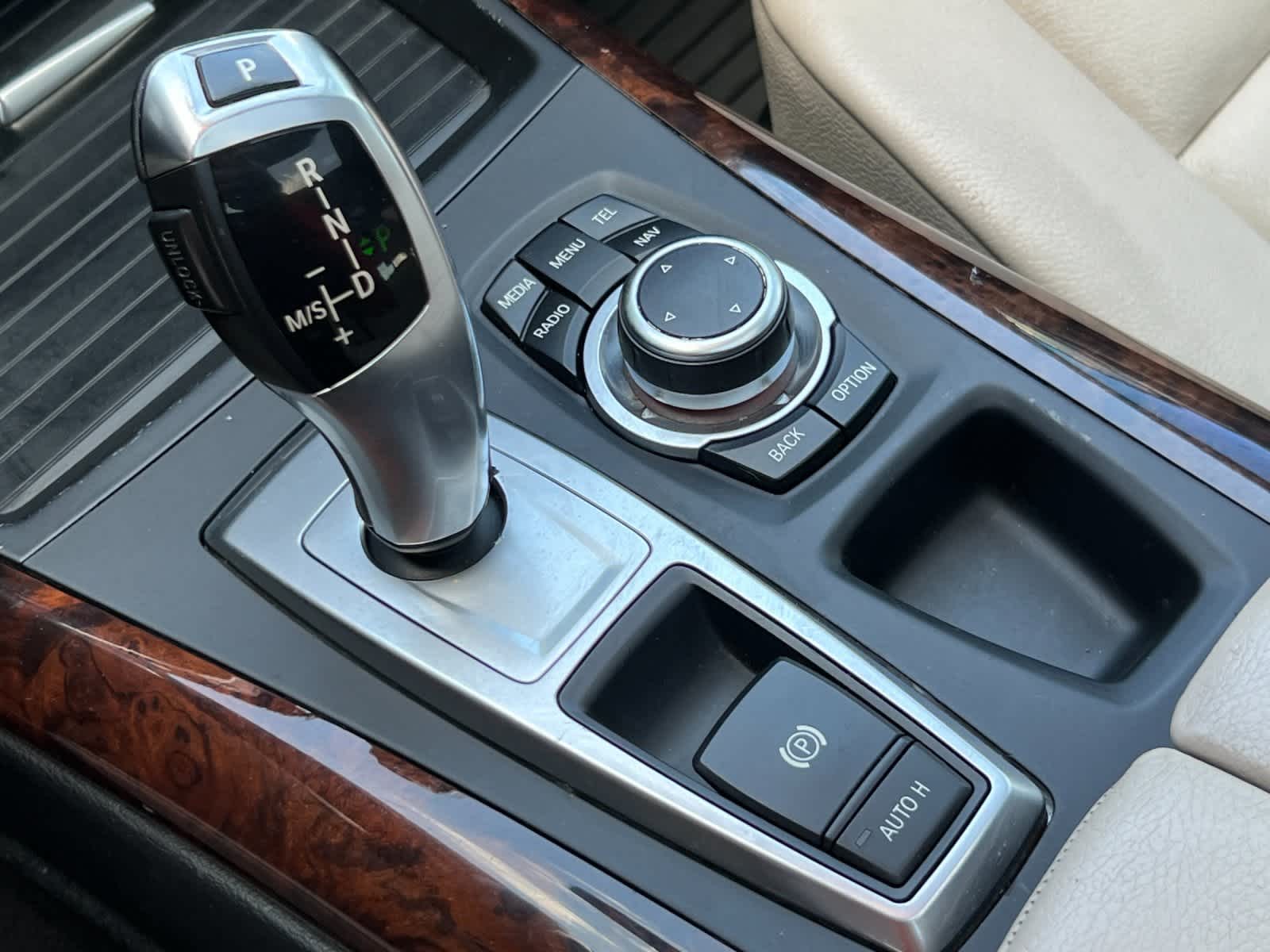 2013 BMW X5 xDrive35i 20