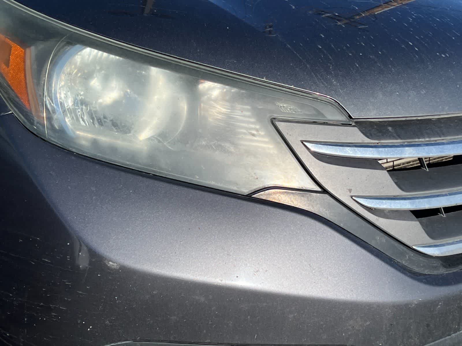 Thumbnail: 2012 Honda CR-V - 9