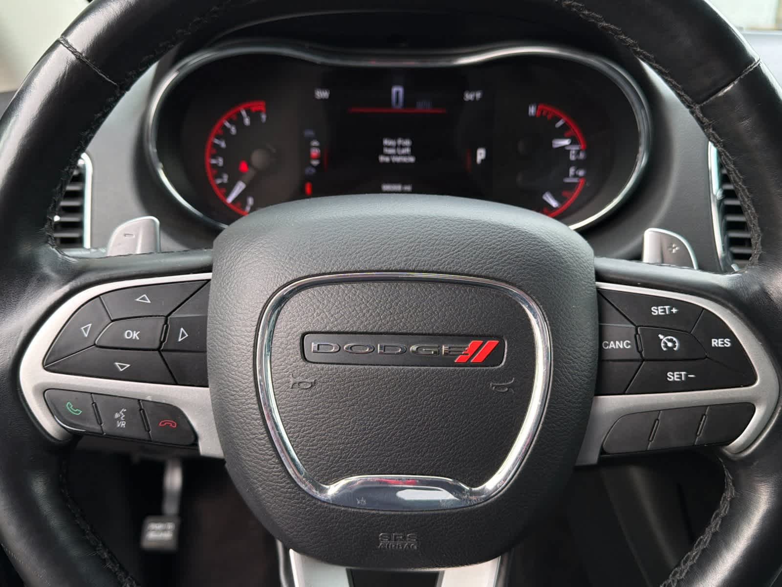 Thumbnail: 2017 Dodge Durango - 25