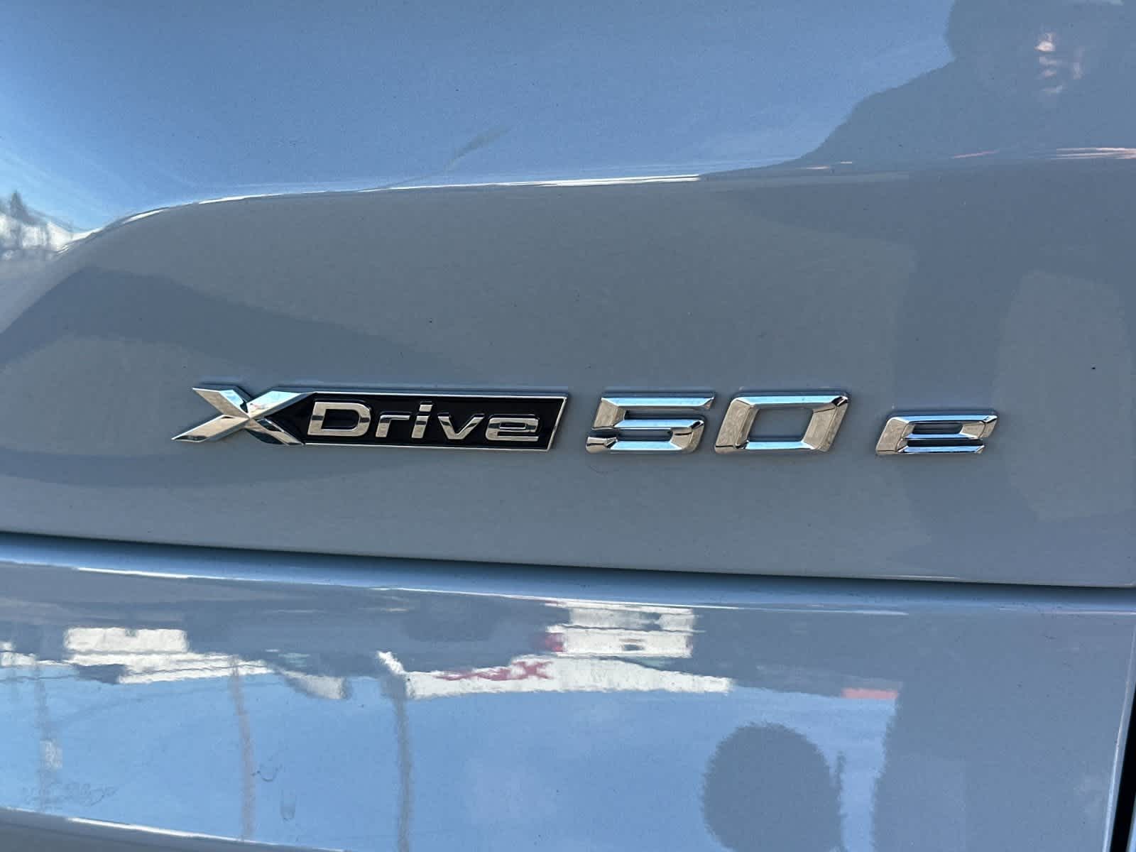 Thumbnail: 2025 BMW X5 - 8