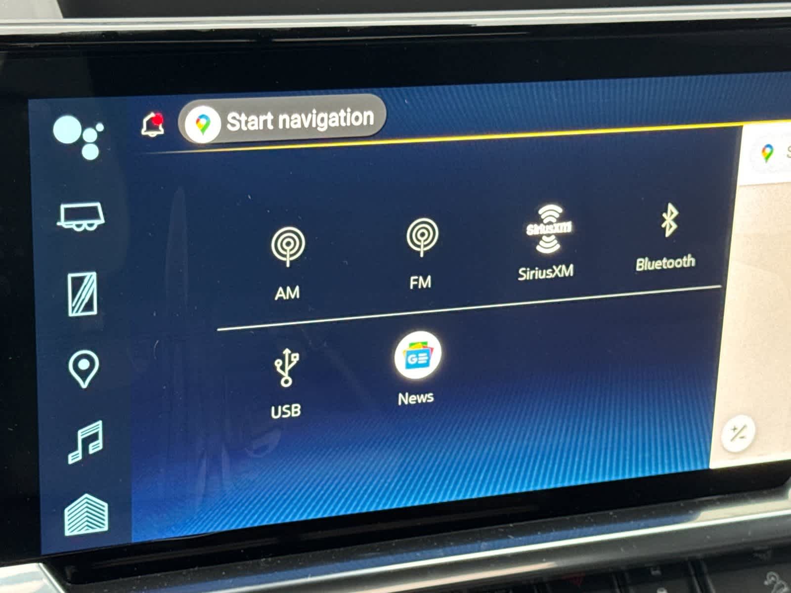 Thumbnail: 2026 Chevrolet Silverado 2500 - 17