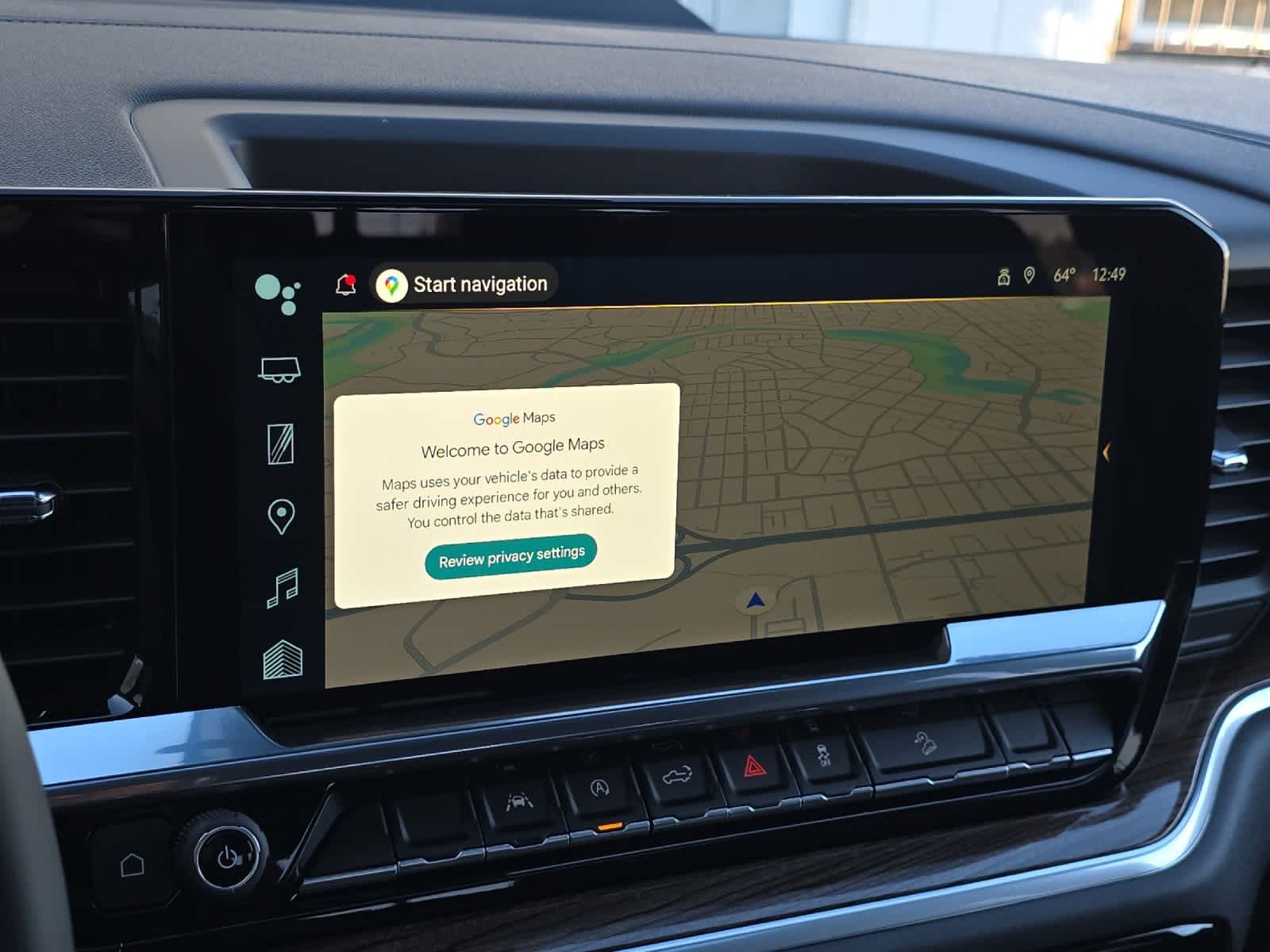 Thumbnail: 2026 Chevrolet Silverado 1500 - 18