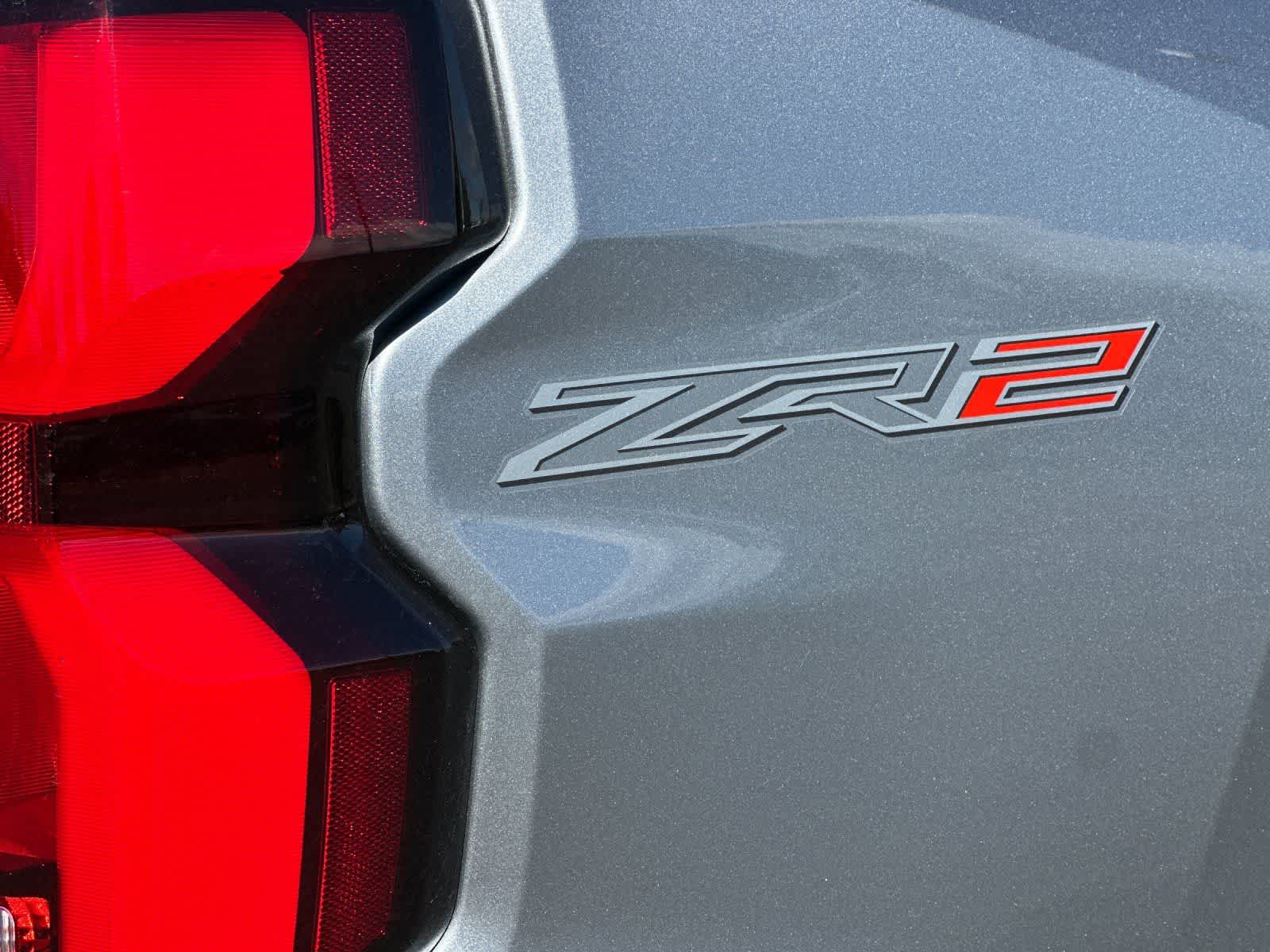Thumbnail: 2026 Chevrolet Colorado - 27
