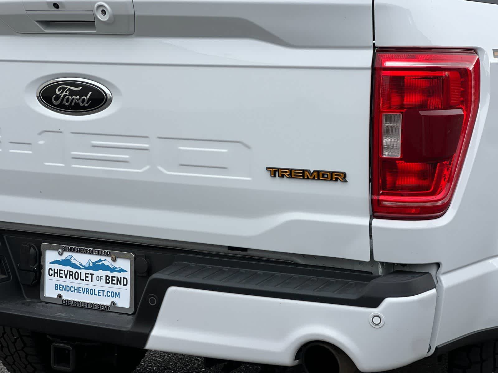 Thumbnail: 2022 Ford F-150 - 26