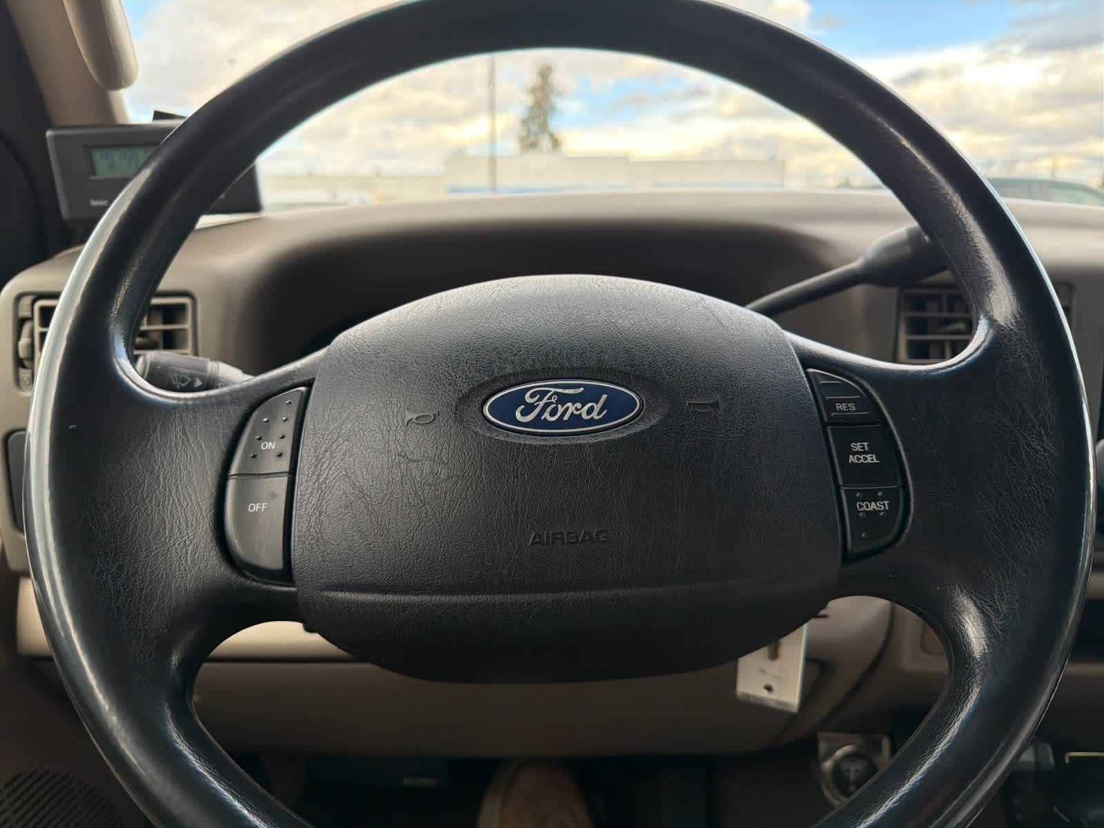 Thumbnail: 2004 Ford F-350 - 20