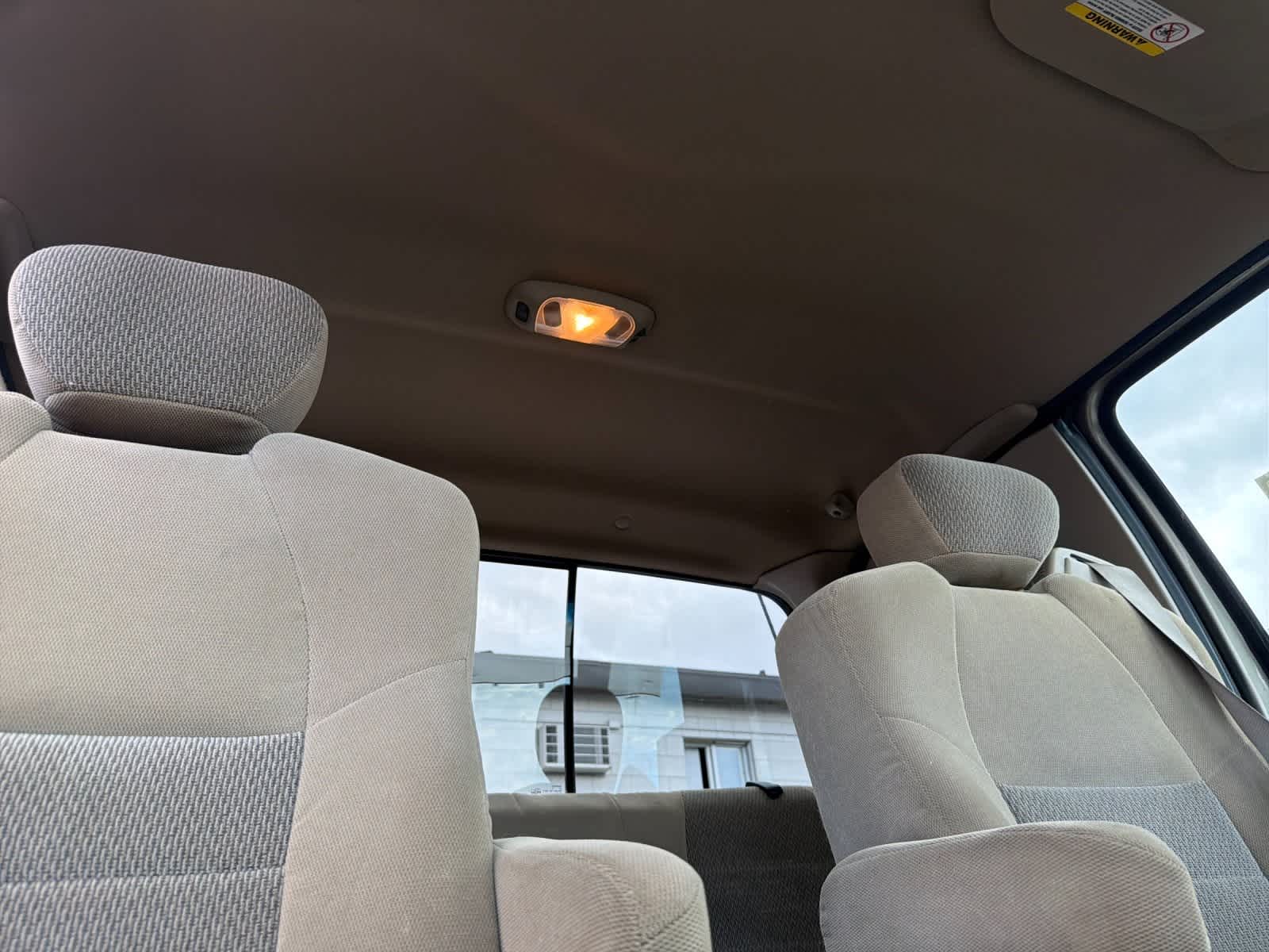 Thumbnail: 2004 Ford F-350 - 16