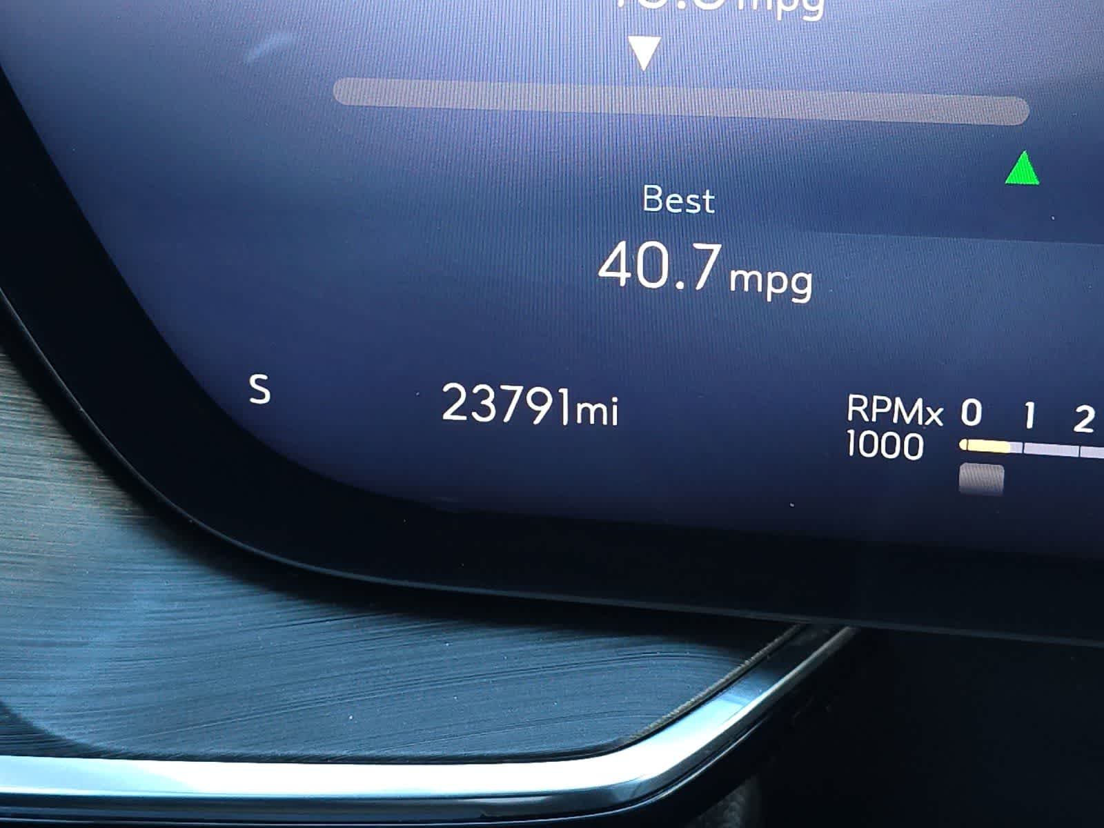 Thumbnail: 2024 Buick Envision - 24