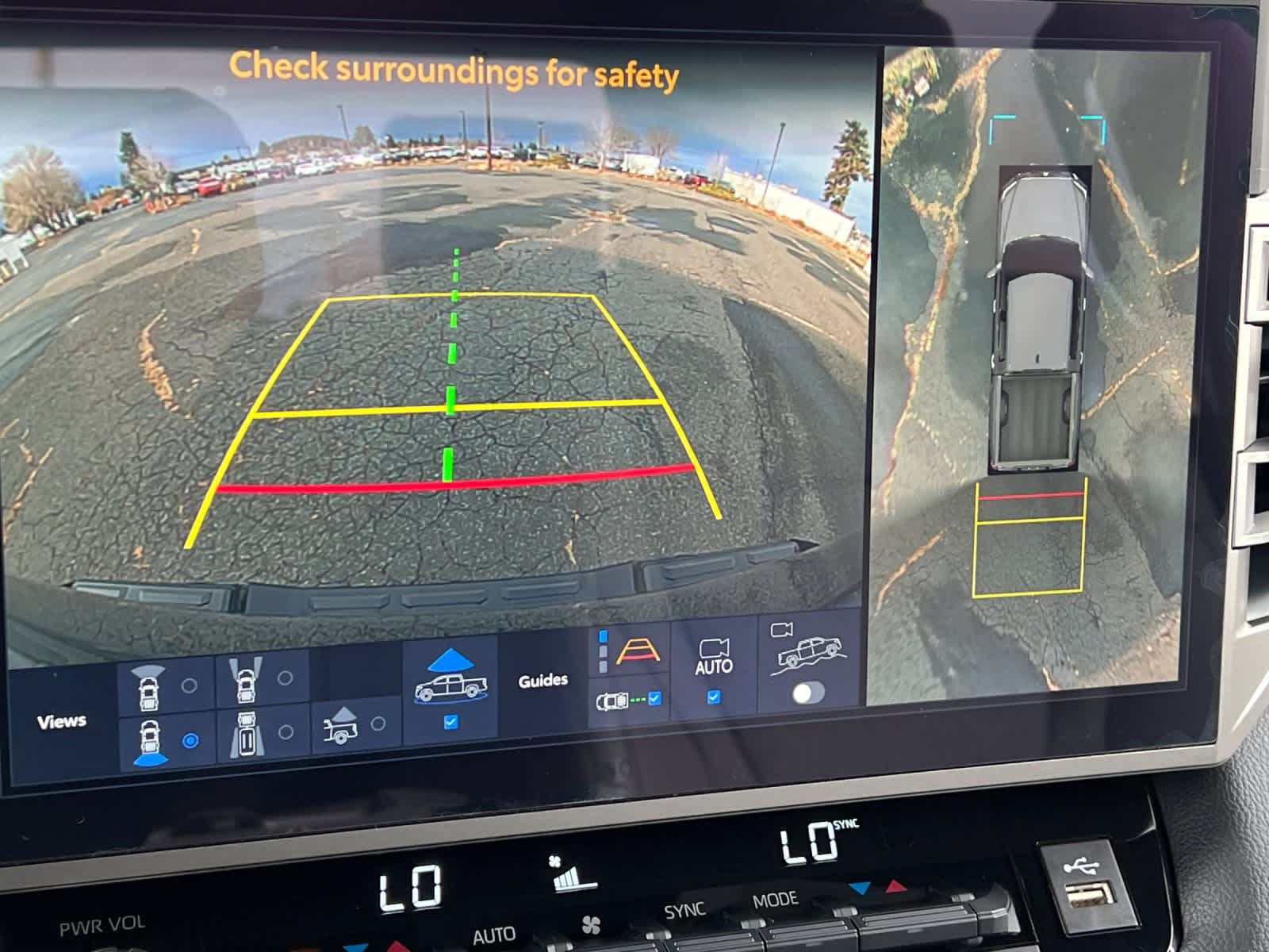 Thumbnail: 2025 Toyota Tundra - 19