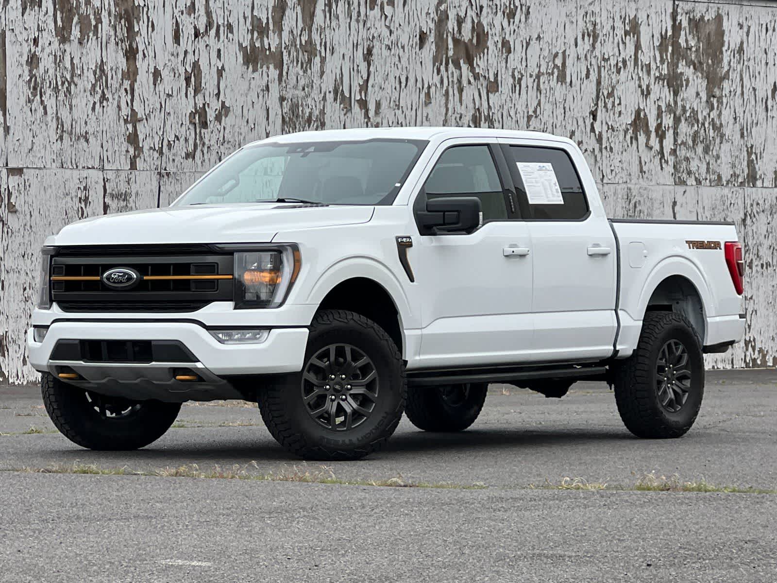 Thumbnail: 2022 Ford F-150 - 1