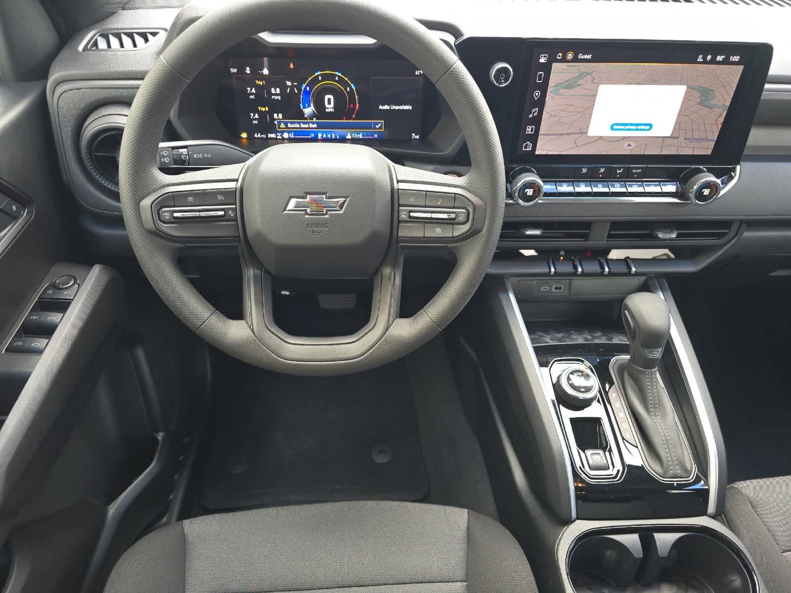 Thumbnail: 2026 Chevrolet Colorado - 14