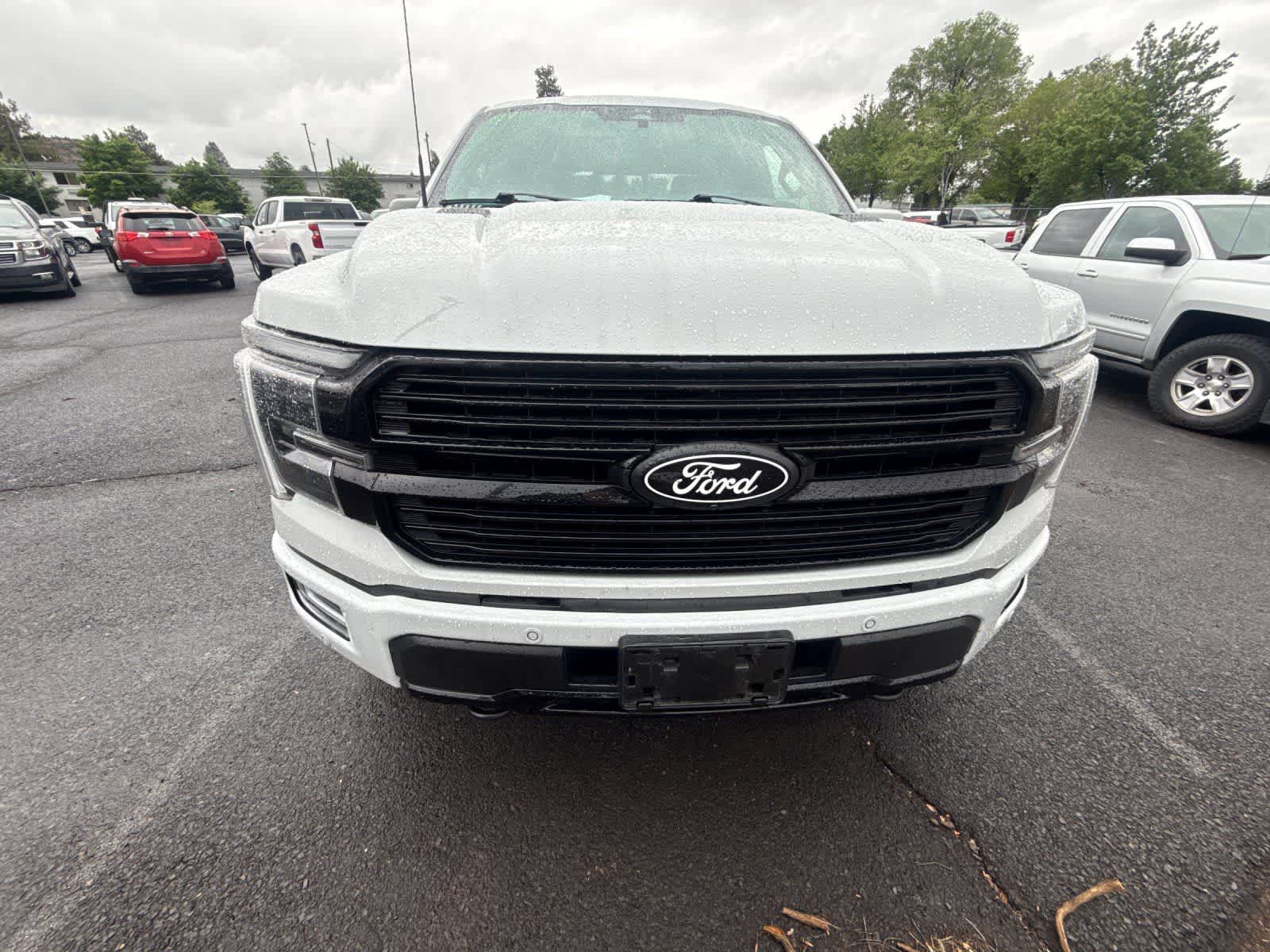 Thumbnail: 2024 Ford F-150 - 2