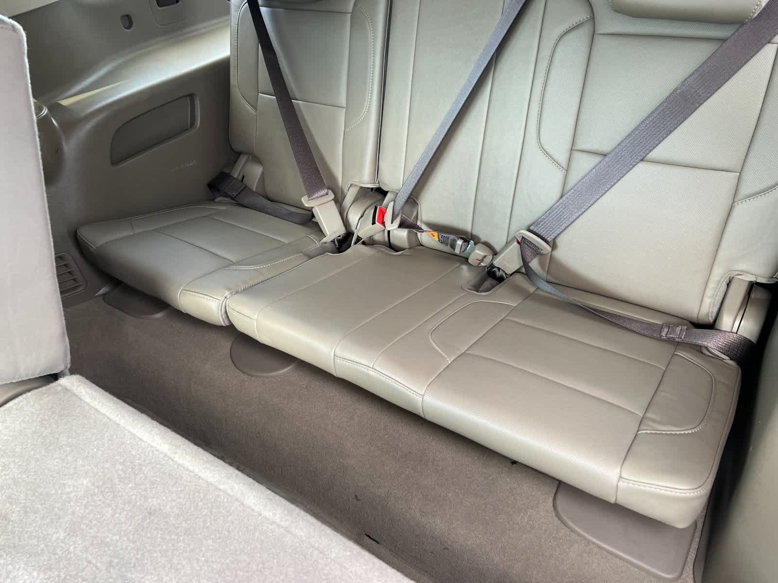 Thumbnail: 2020 GMC Yukon XL - 15