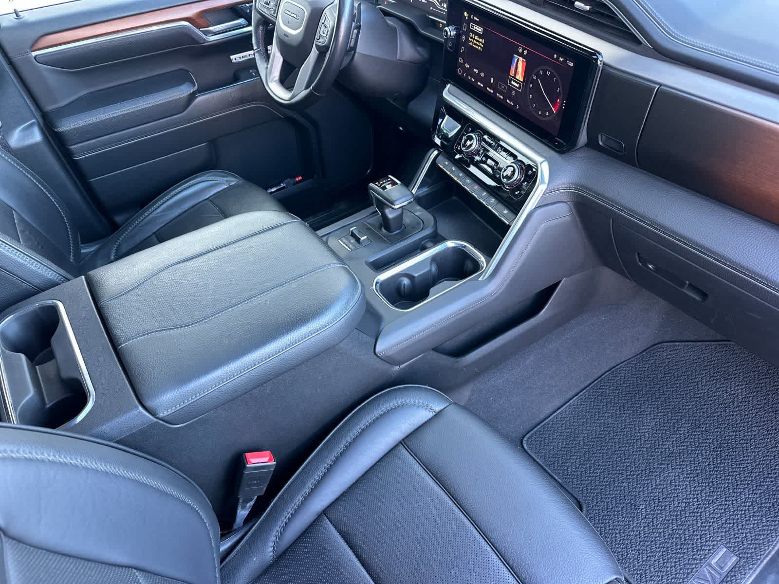 Thumbnail: 2023 GMC Sierra 1500 - 15