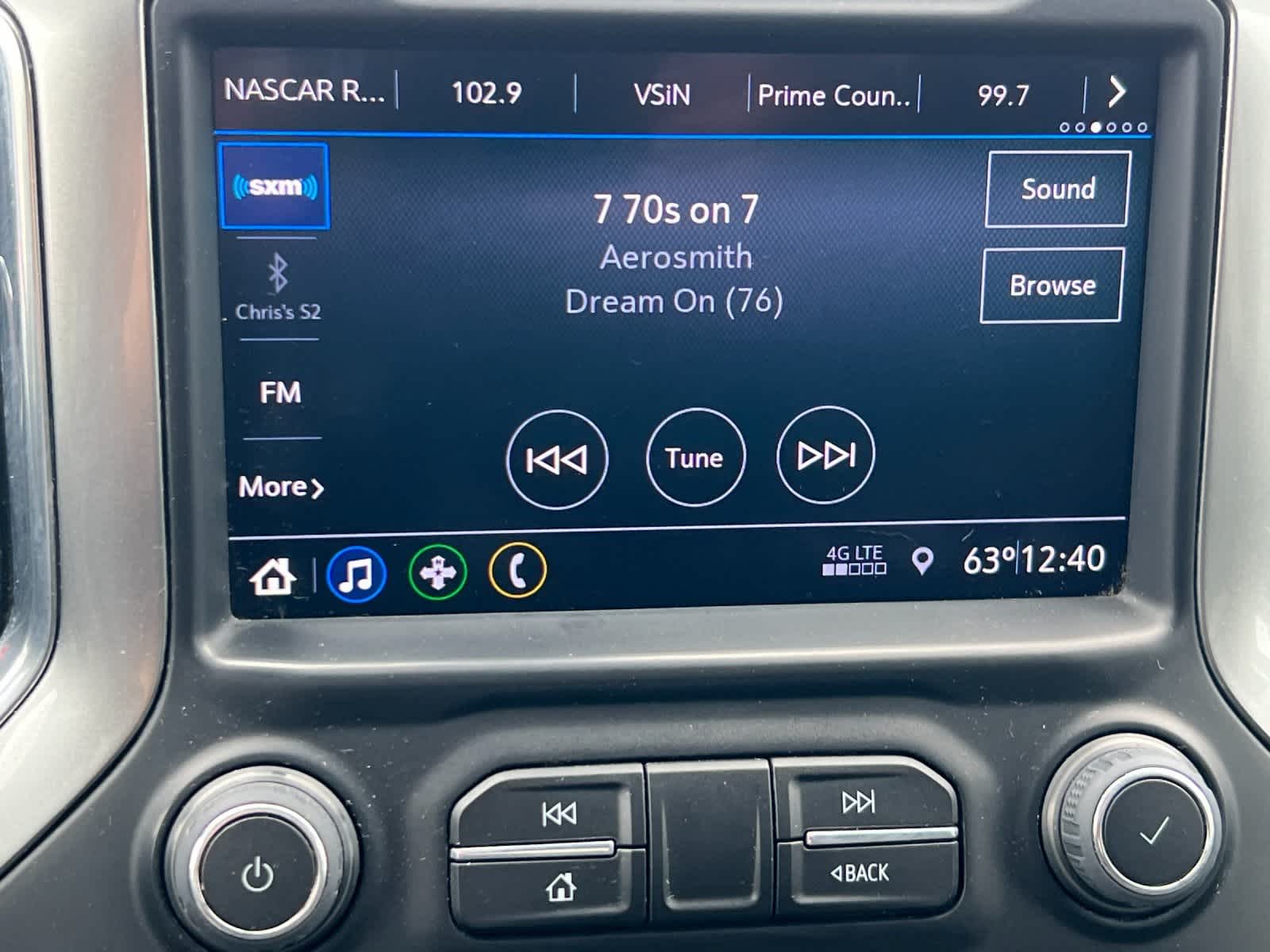 2021 Chevrolet Silverado 1500 LT 17