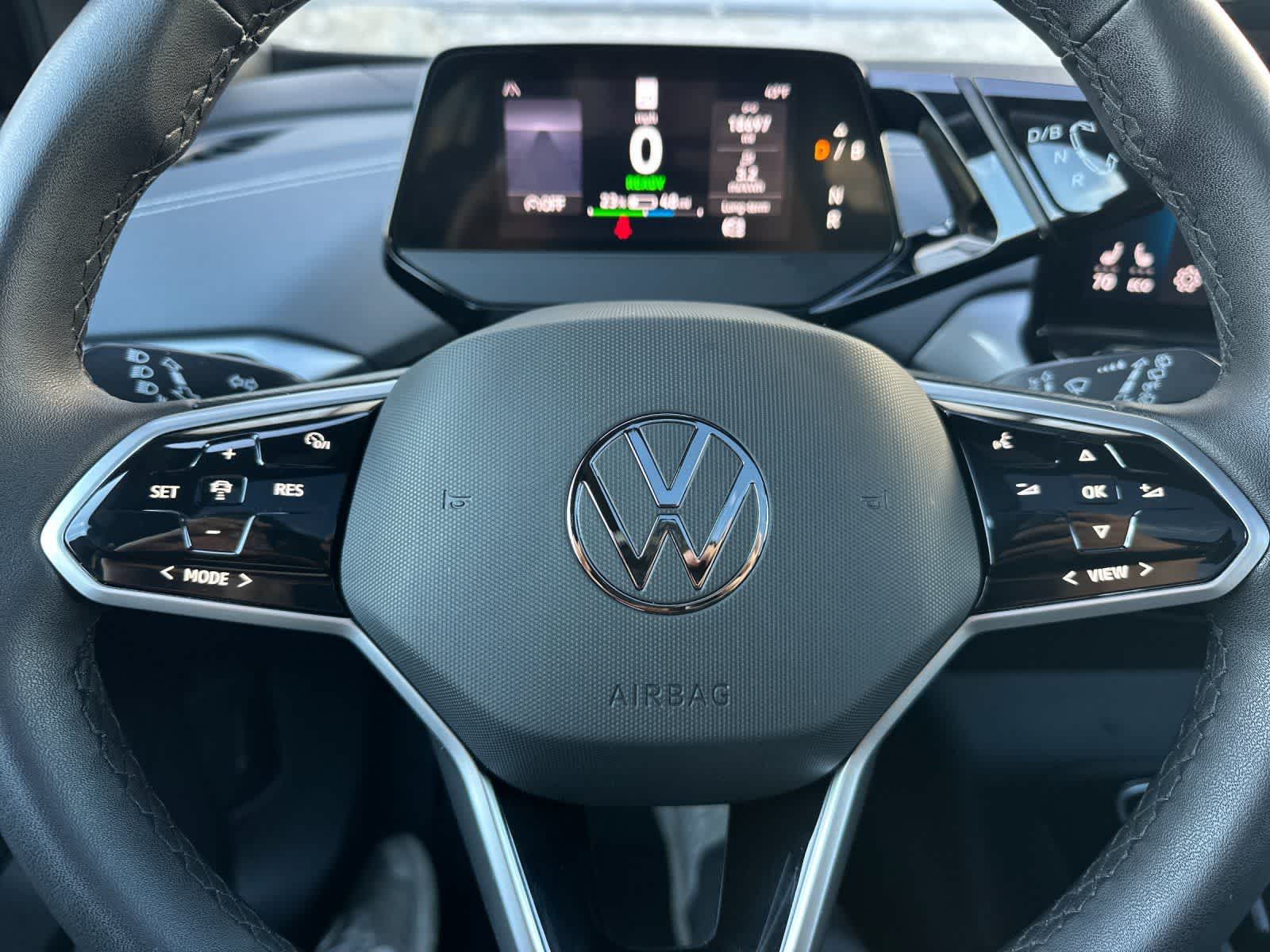 Thumbnail: 2023 Volkswagen ID.4 - 23