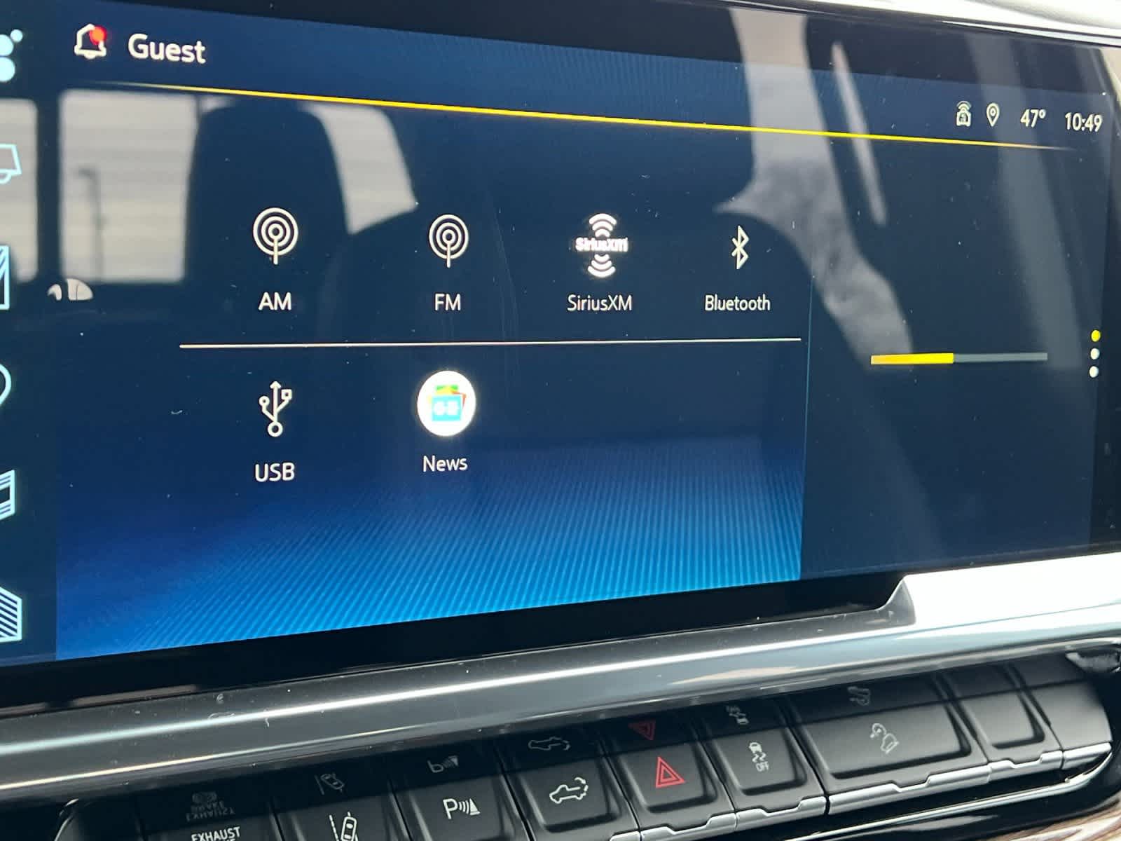 Thumbnail: 2026 Chevrolet Silverado 2500 - 18