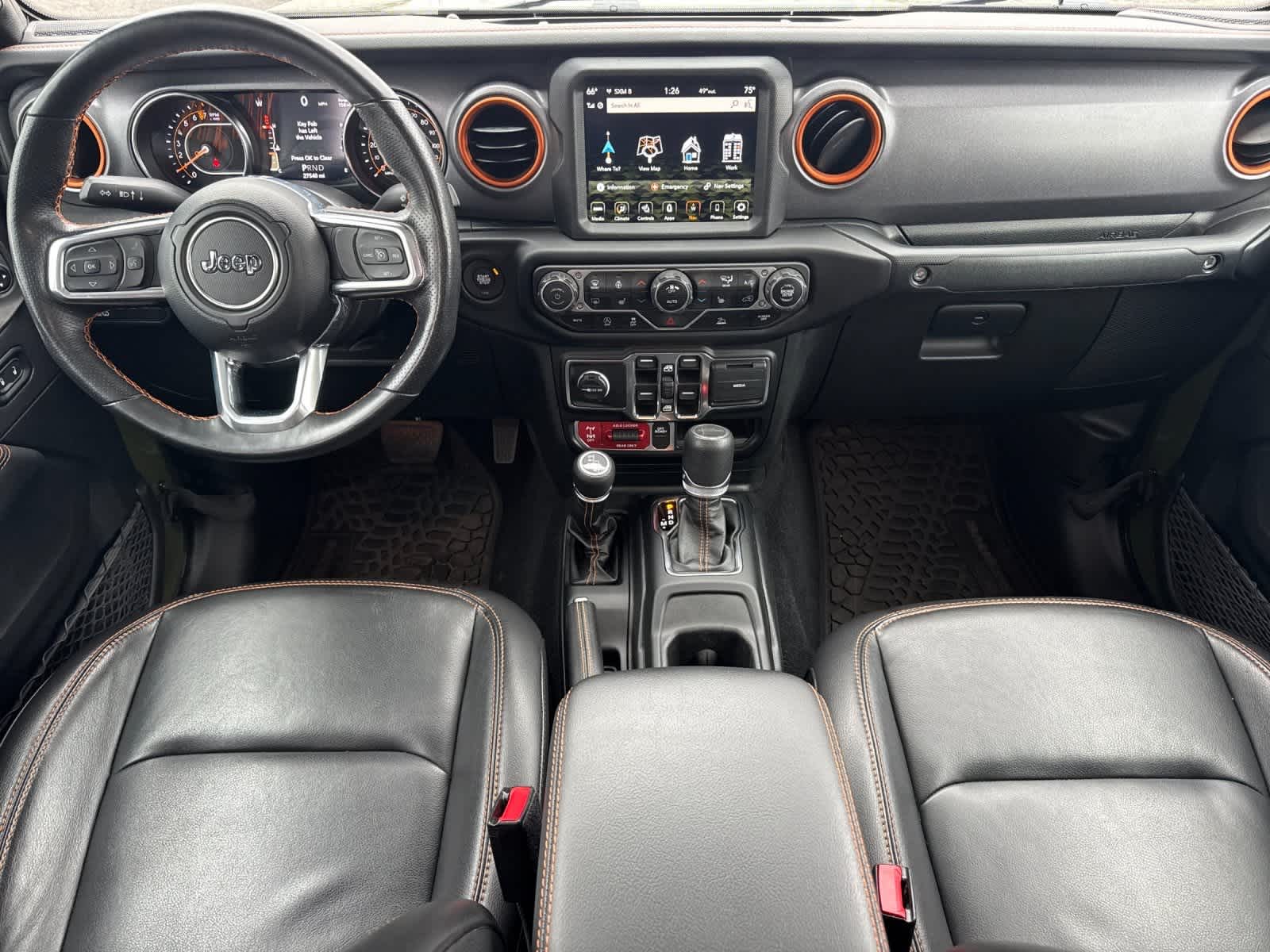 Thumbnail: 2023 Jeep Gladiator - 3