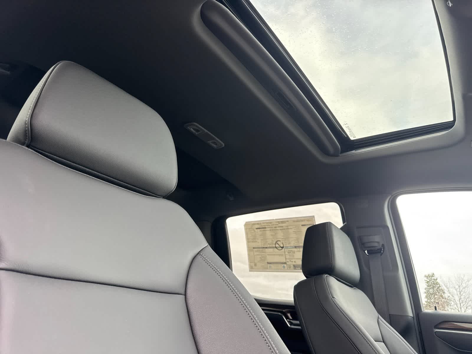 Thumbnail: 2026 Chevrolet Silverado 1500 - 16