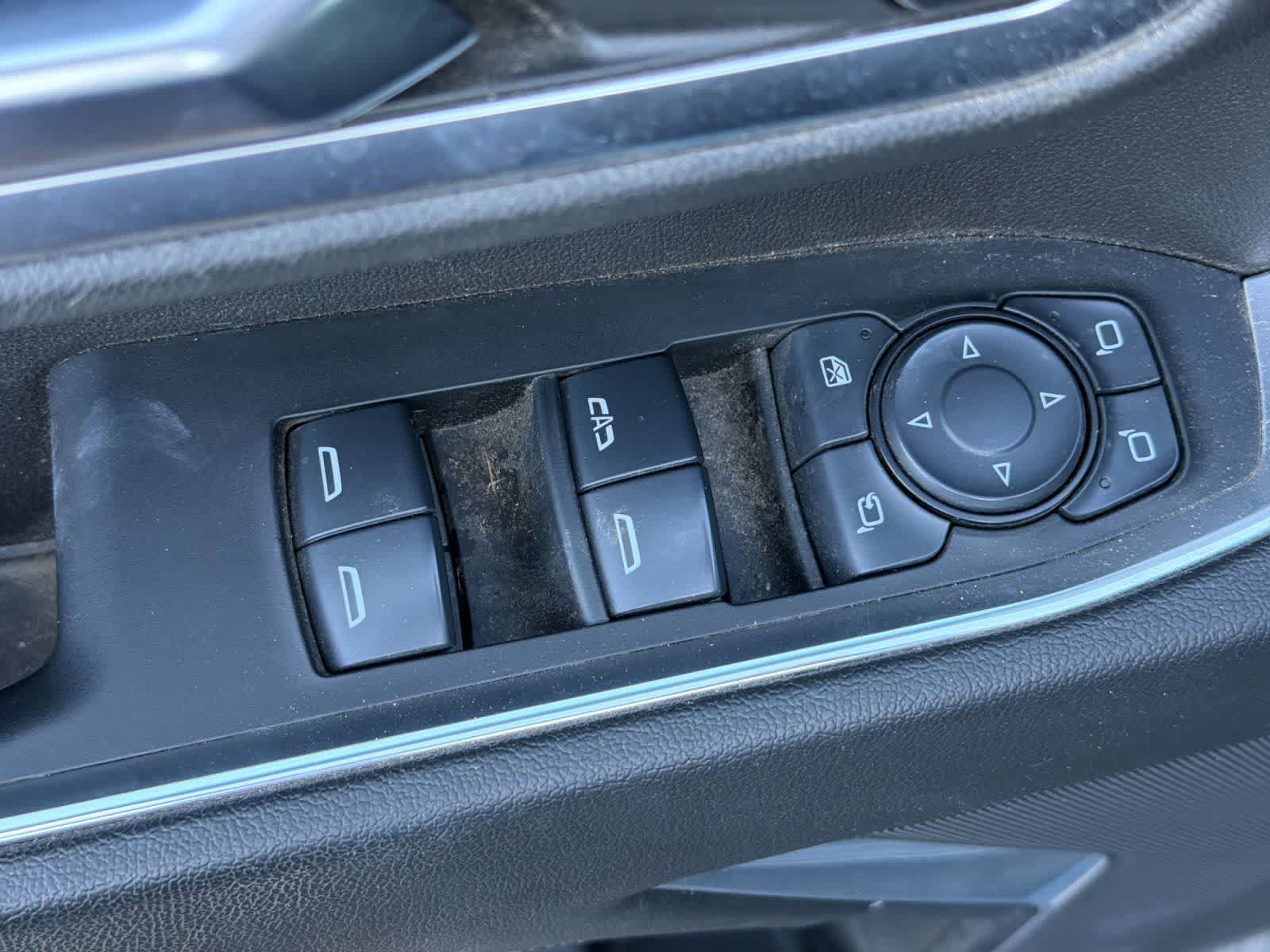 Thumbnail: 2024 Chevrolet Silverado 2500 - 13