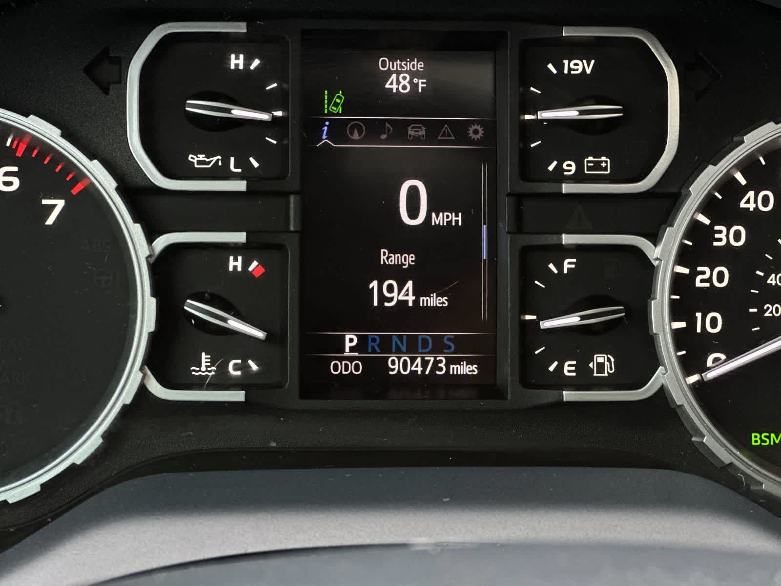 Thumbnail: 2020 Toyota Tundra - 25