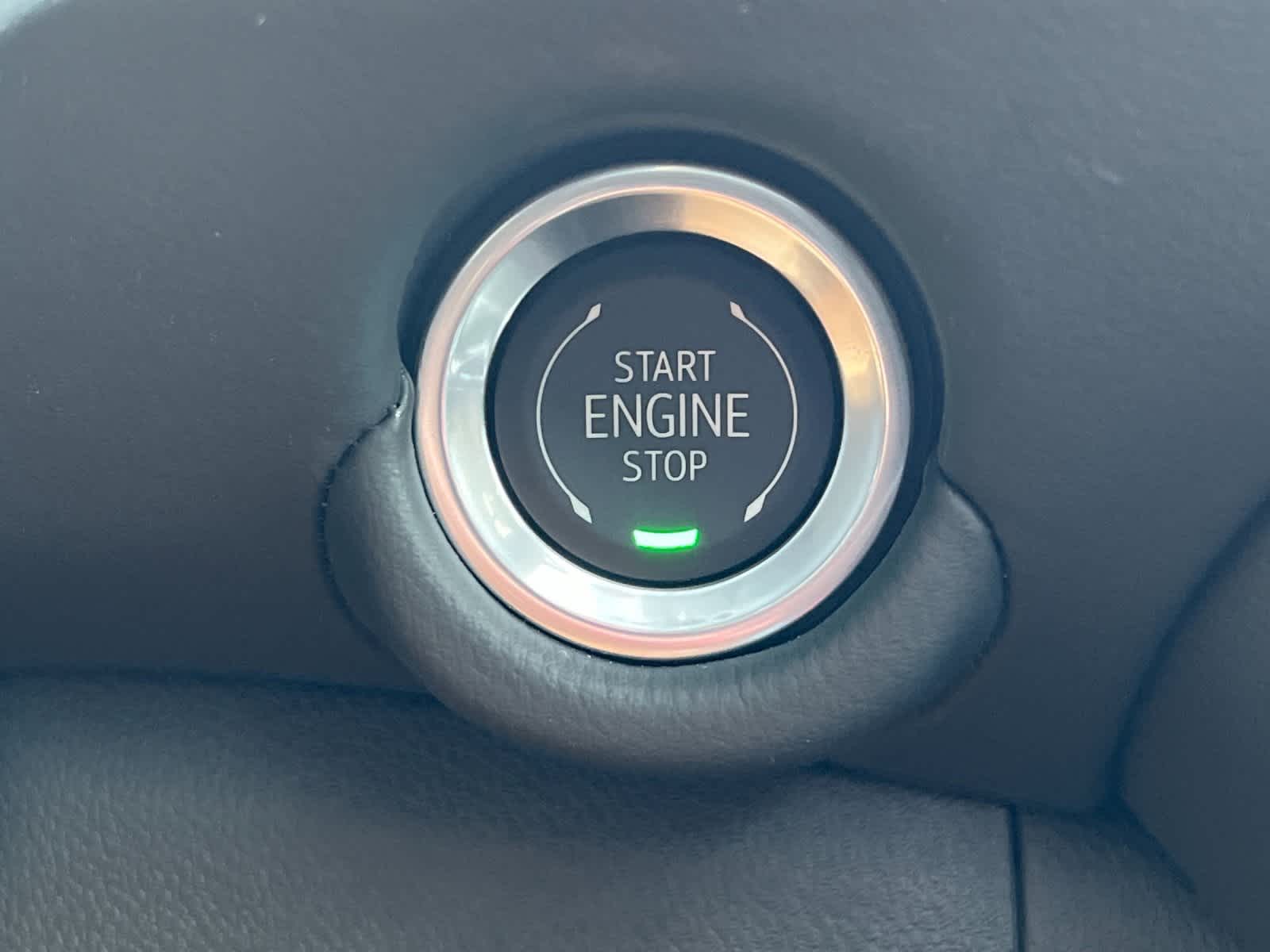 Thumbnail: 2026 Chevrolet Tahoe - 24