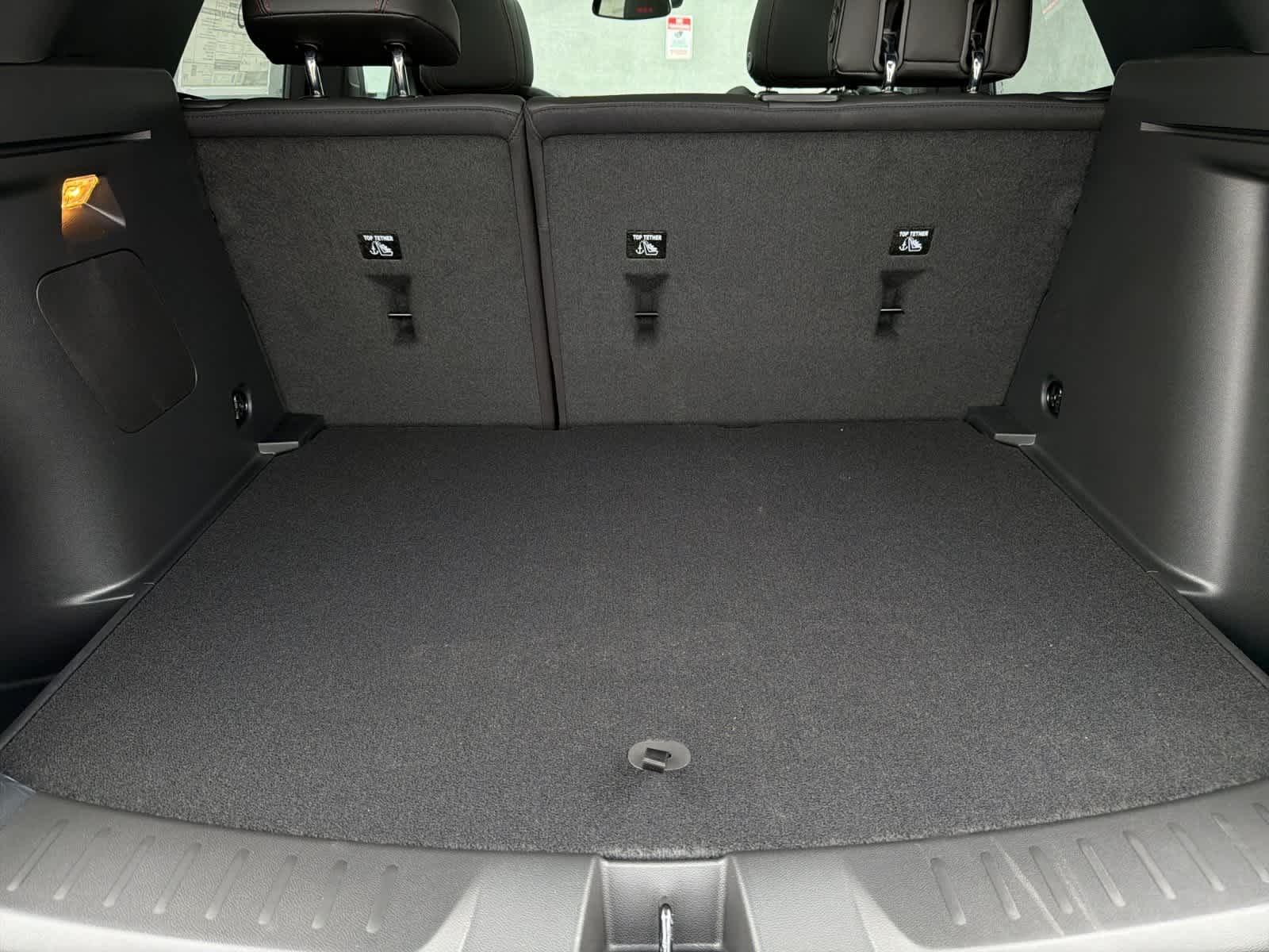 Thumbnail: 2026 Chevrolet TrailBlazer - 15