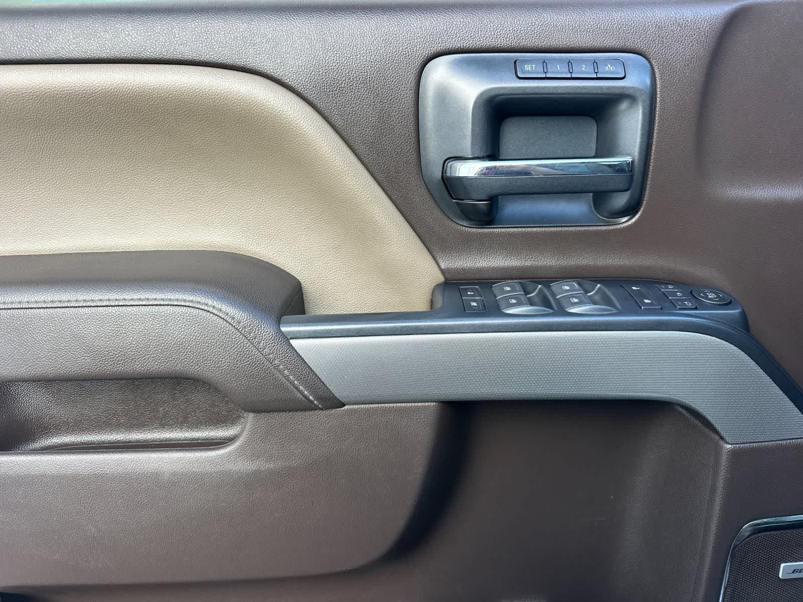 Thumbnail: 2018 Chevrolet Silverado 3500 - 12