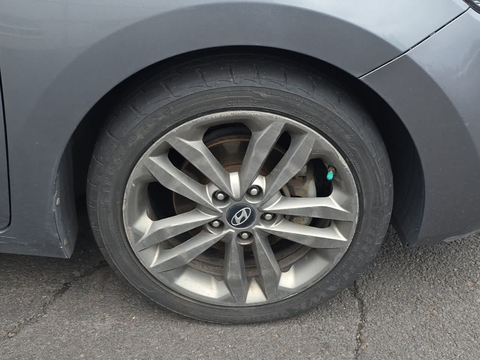 Thumbnail: 2016 Hyundai Elantra - 5